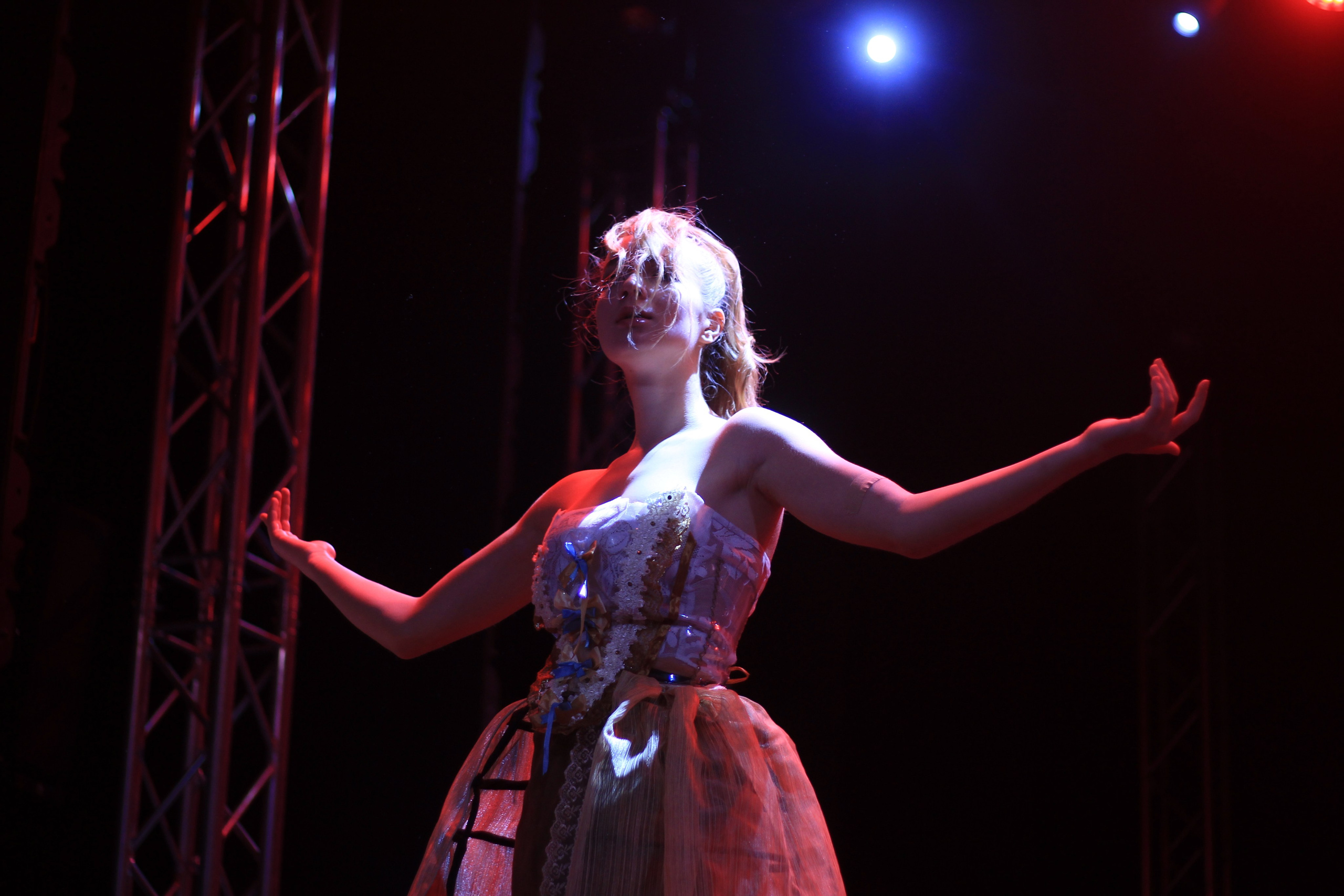 Икариада 2023. Начинающий Фотограф в Казани