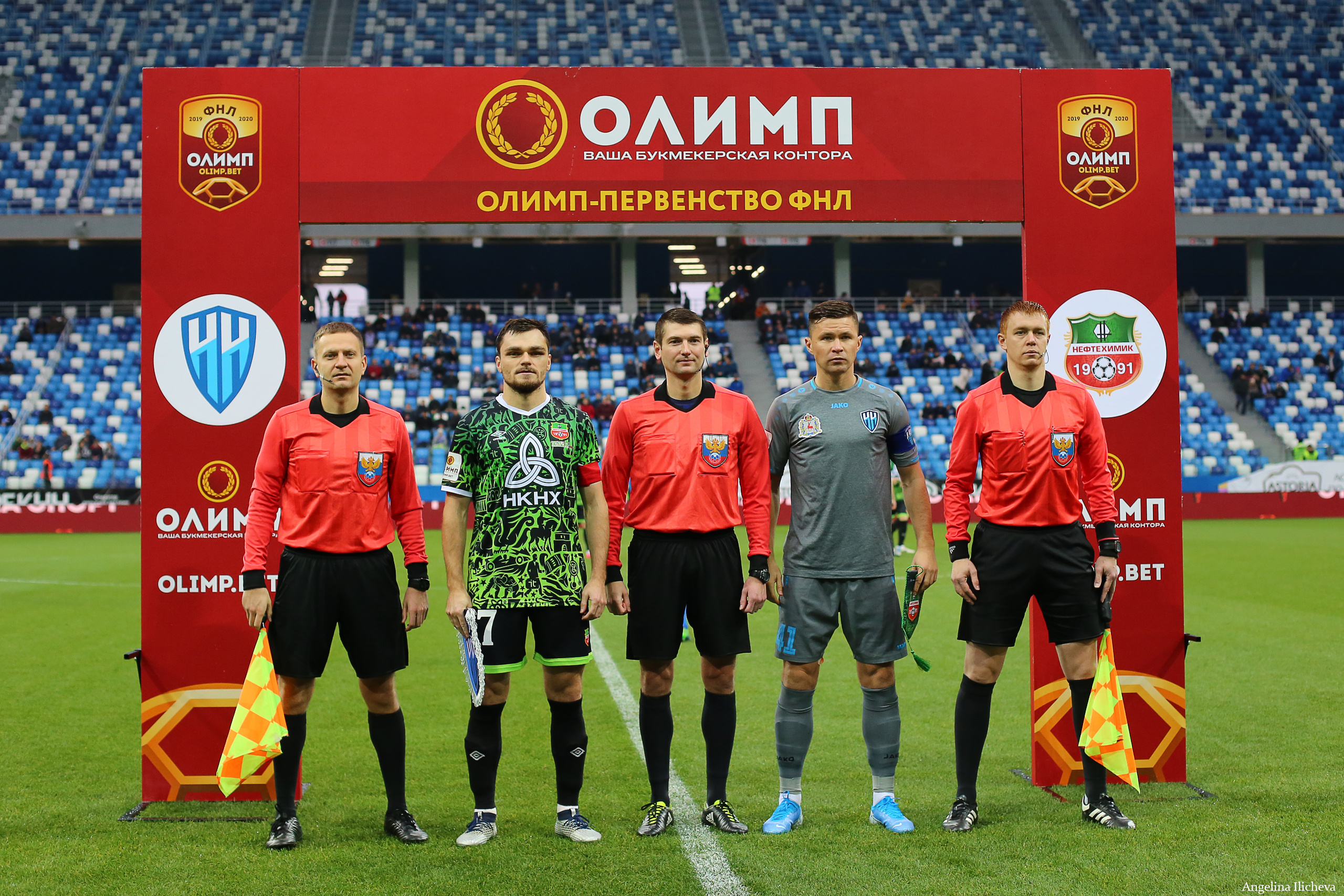 Photography of football matches, football, photojournalist, sports rep. Reportage photographer in Nizhny Novgorod and Moscow angelina Ilyichev