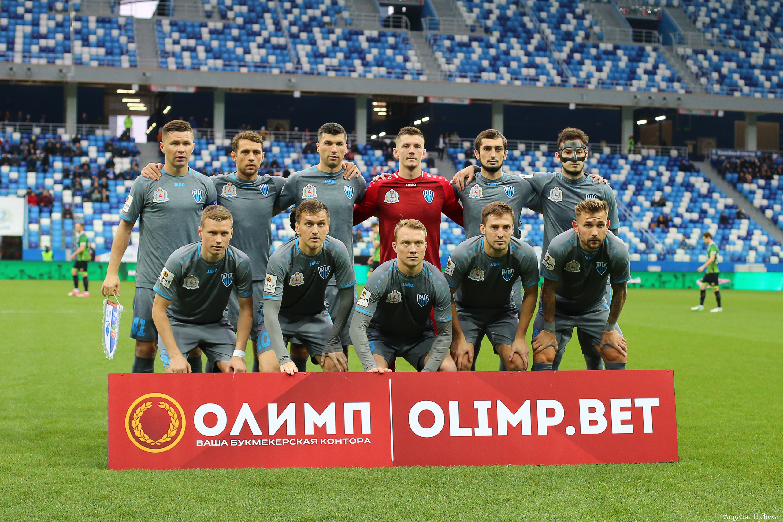 Photography of football matches, football, photojournalist, sports rep. Reportage photographer in Nizhny Novgorod and Moscow angelina Ilyichev