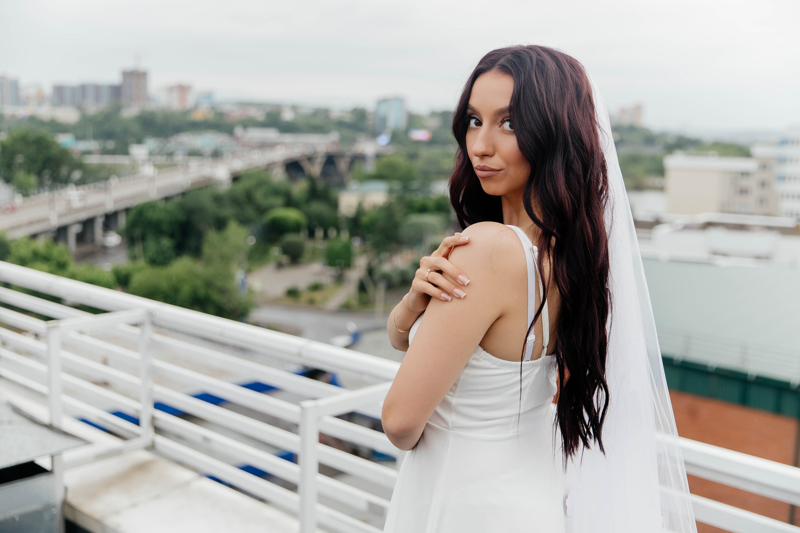 Девичник. Главная