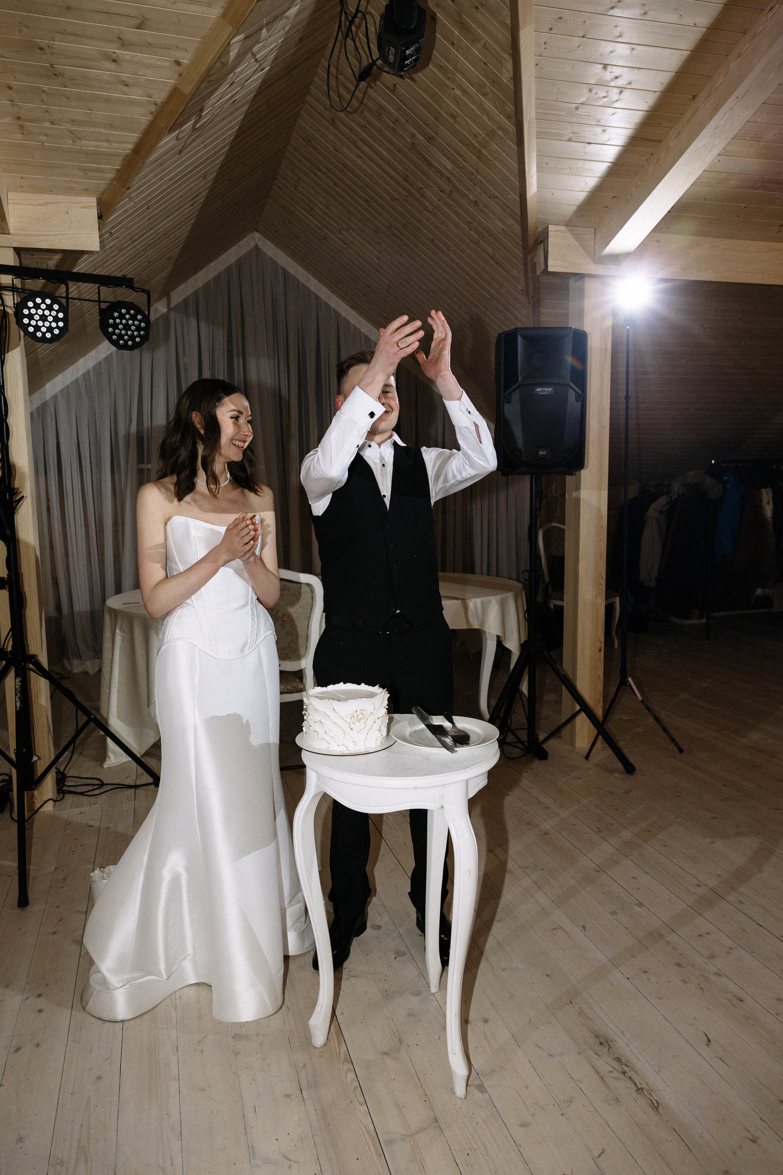 Ксения&Дима. Свадебный фотограф по всей Беларуси Цепелева Анна