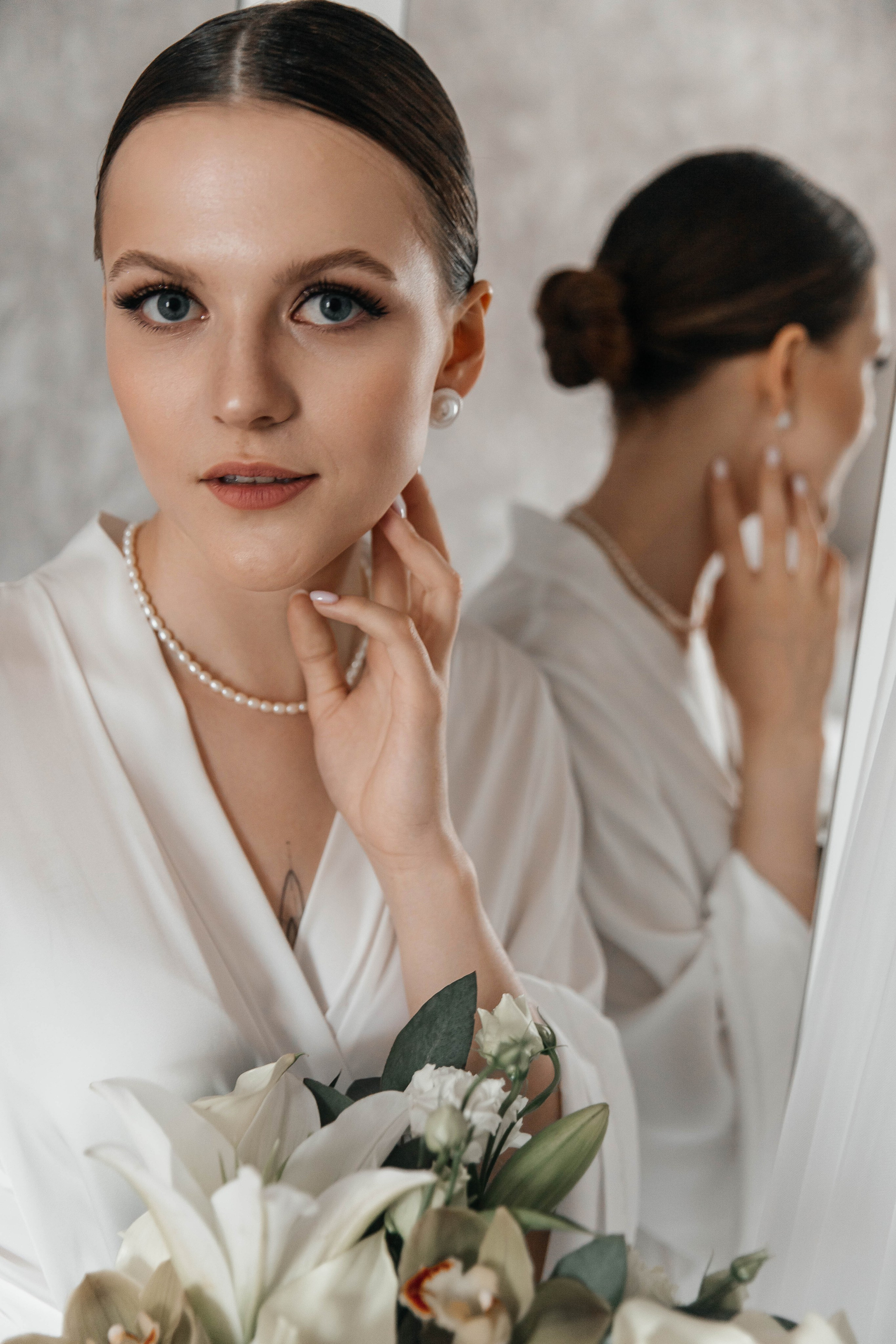 Роман & Елизавета. Главная