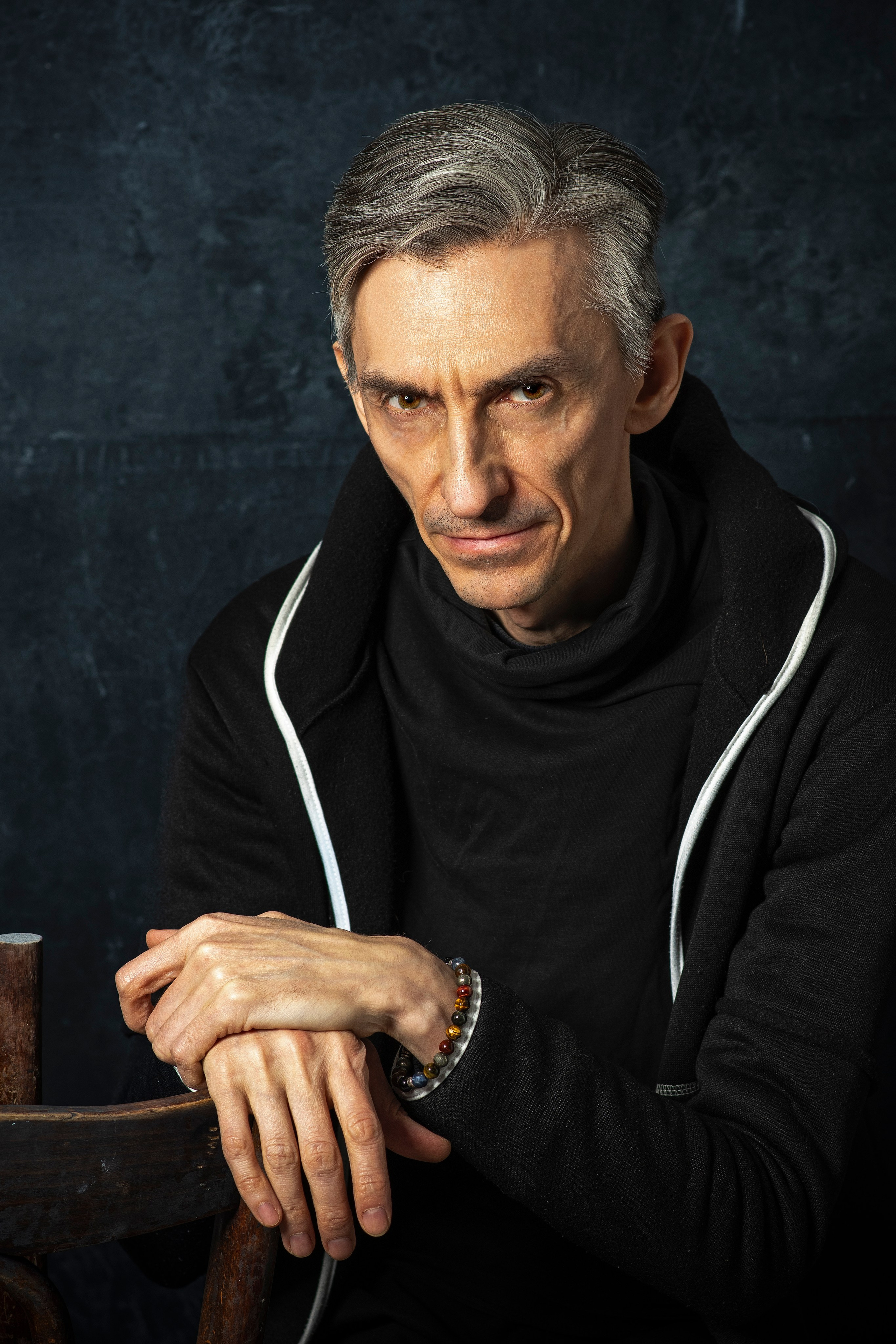 Портрет. Фотограф, портреты, фотосессии, модельные тесты, актерское портфолио