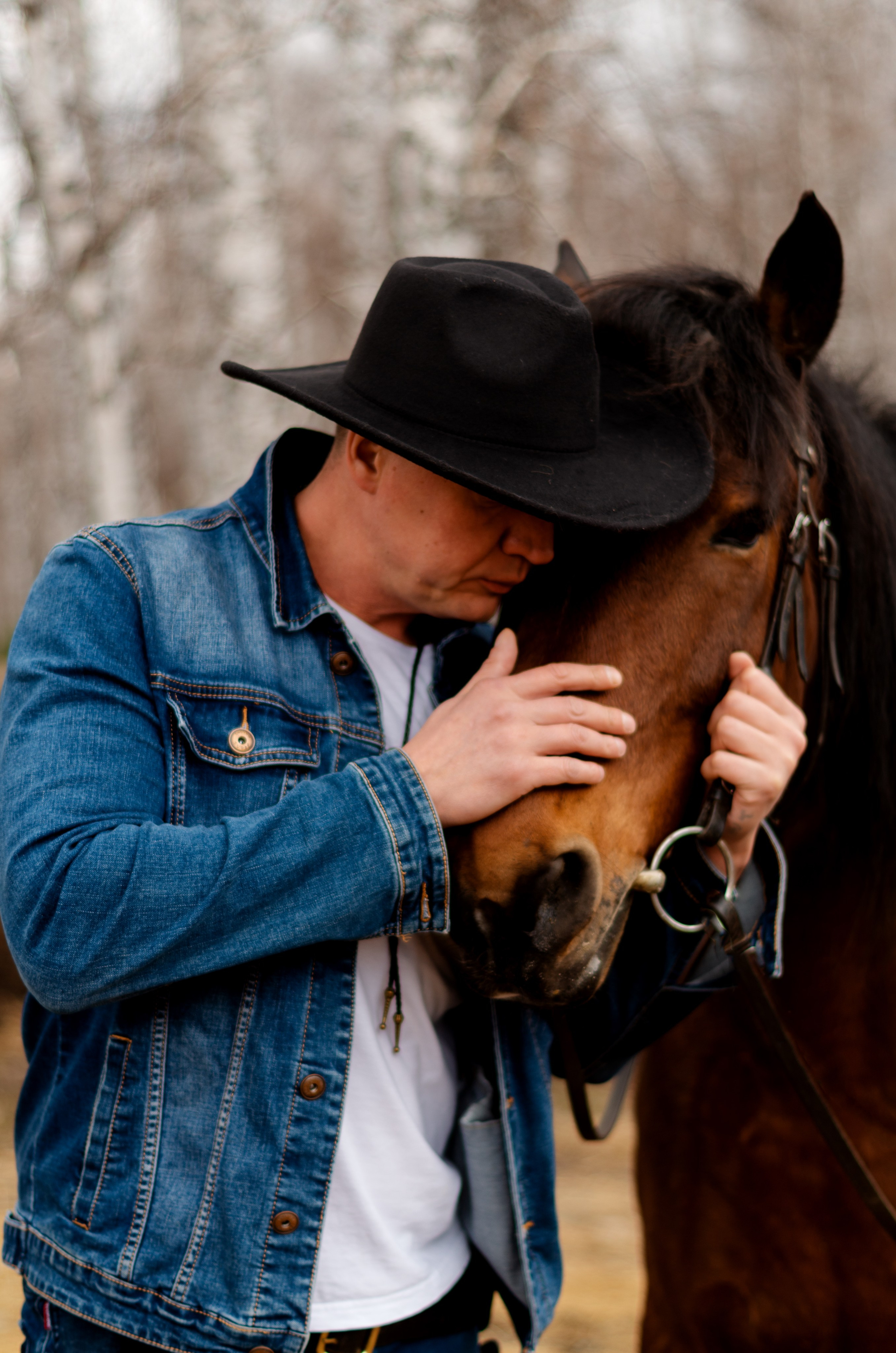 Индейская история. Фотограф Марина Доглядная Челябинск фотосессии с лошадьми, мотоциклами