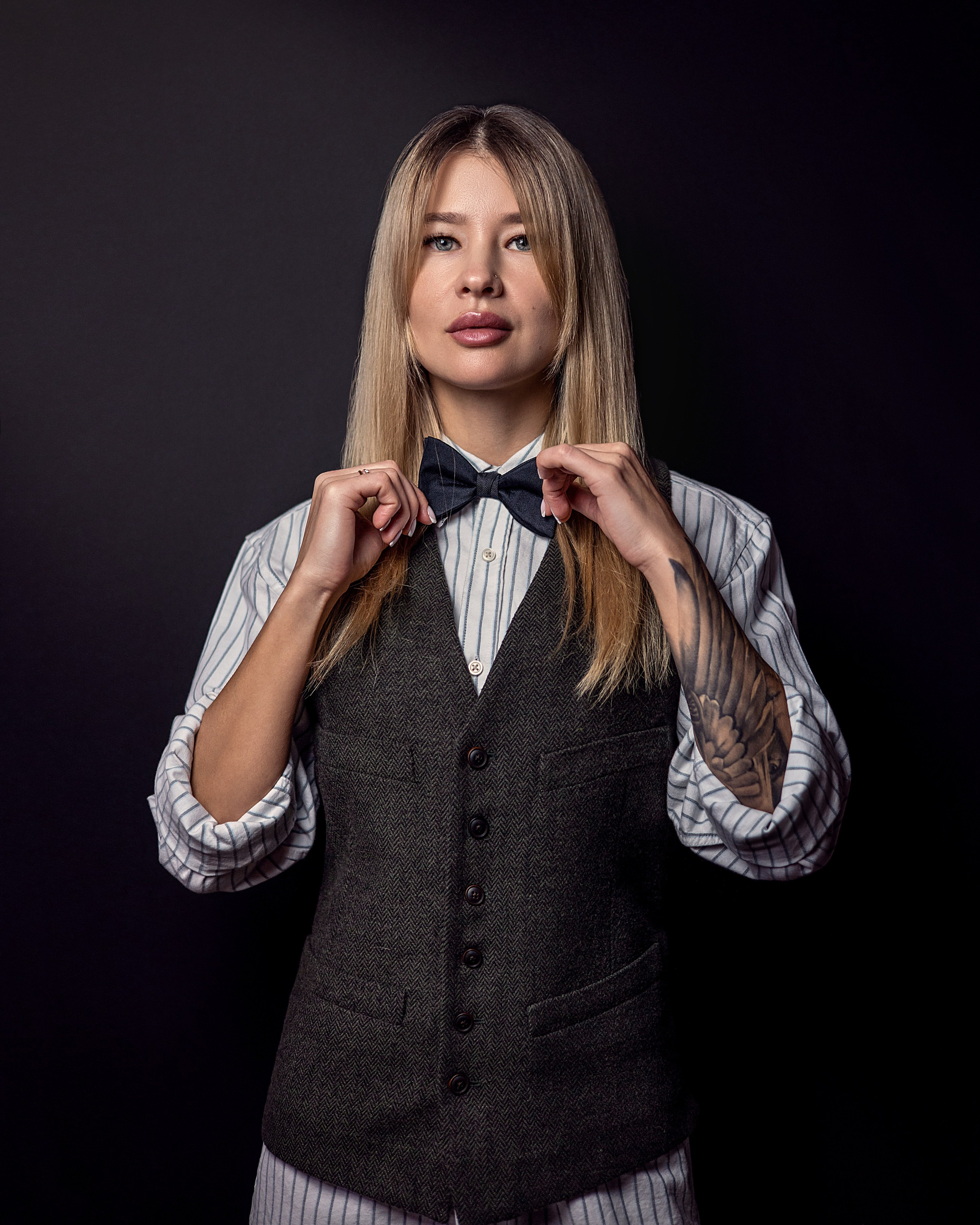 Портфолио. Главная