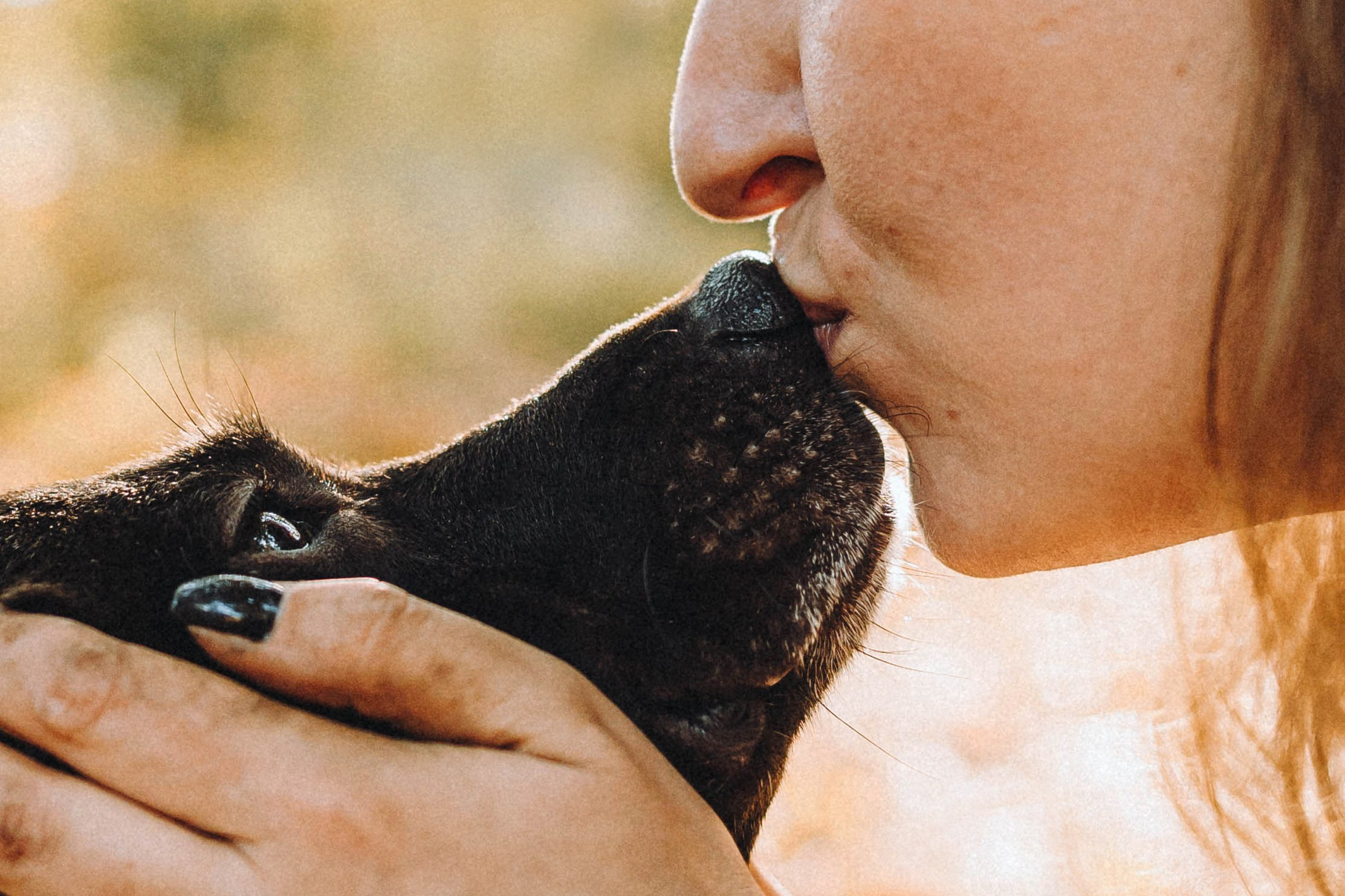 Ксюша, Ваня и Рамона