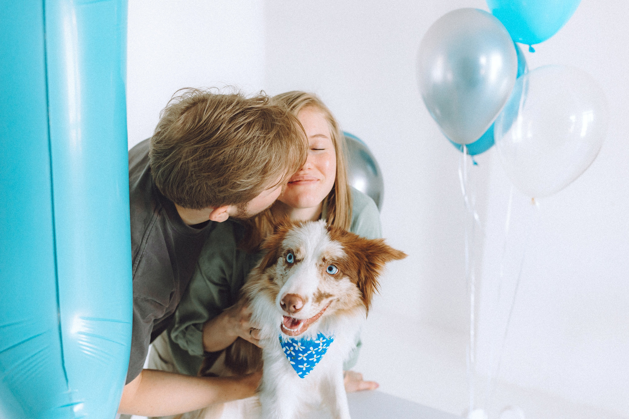 День рождения Айко