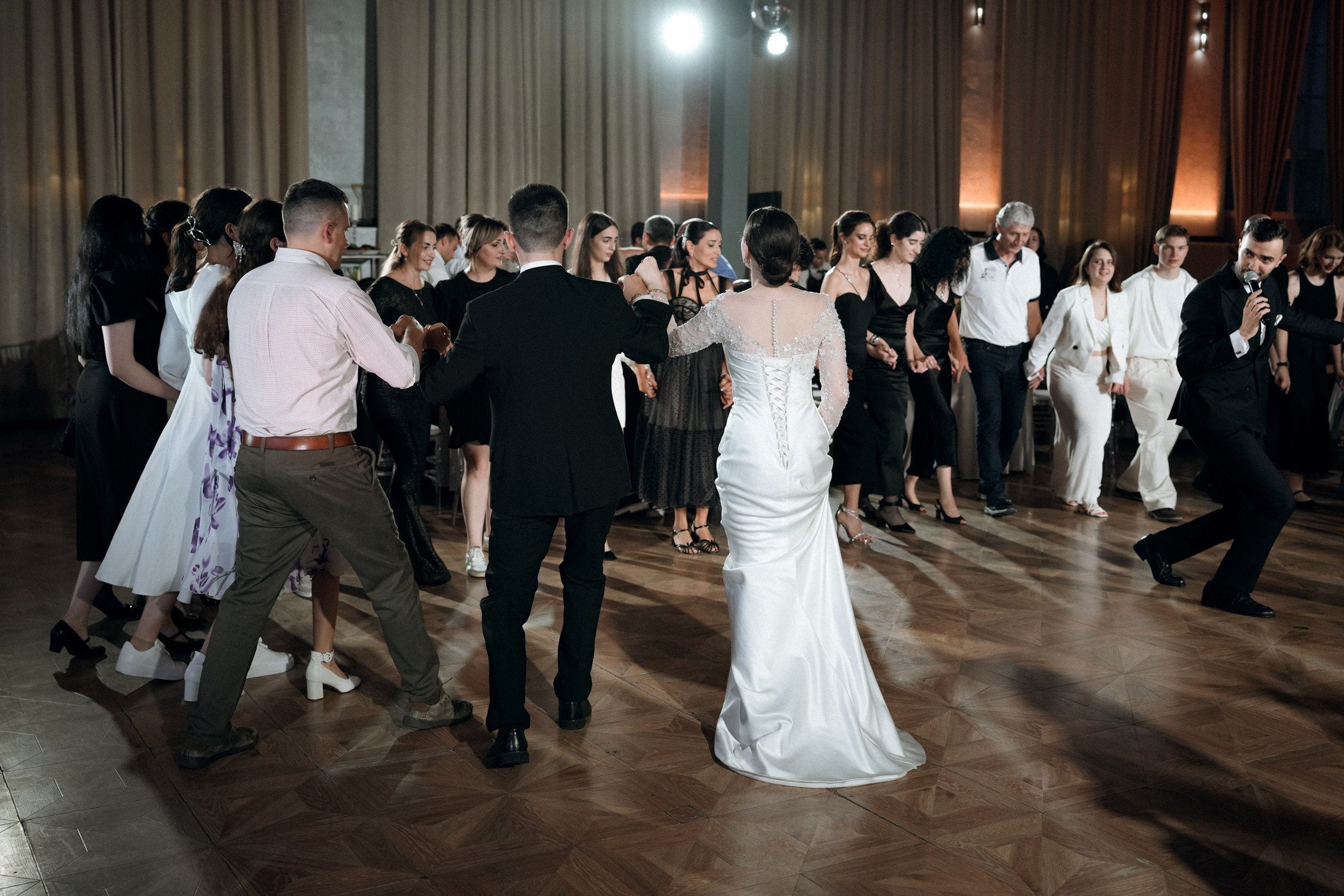 Рудольф и Алина. Свадебный фотограф в Санкт-Петербурге и в Москве Вероника Рябова
