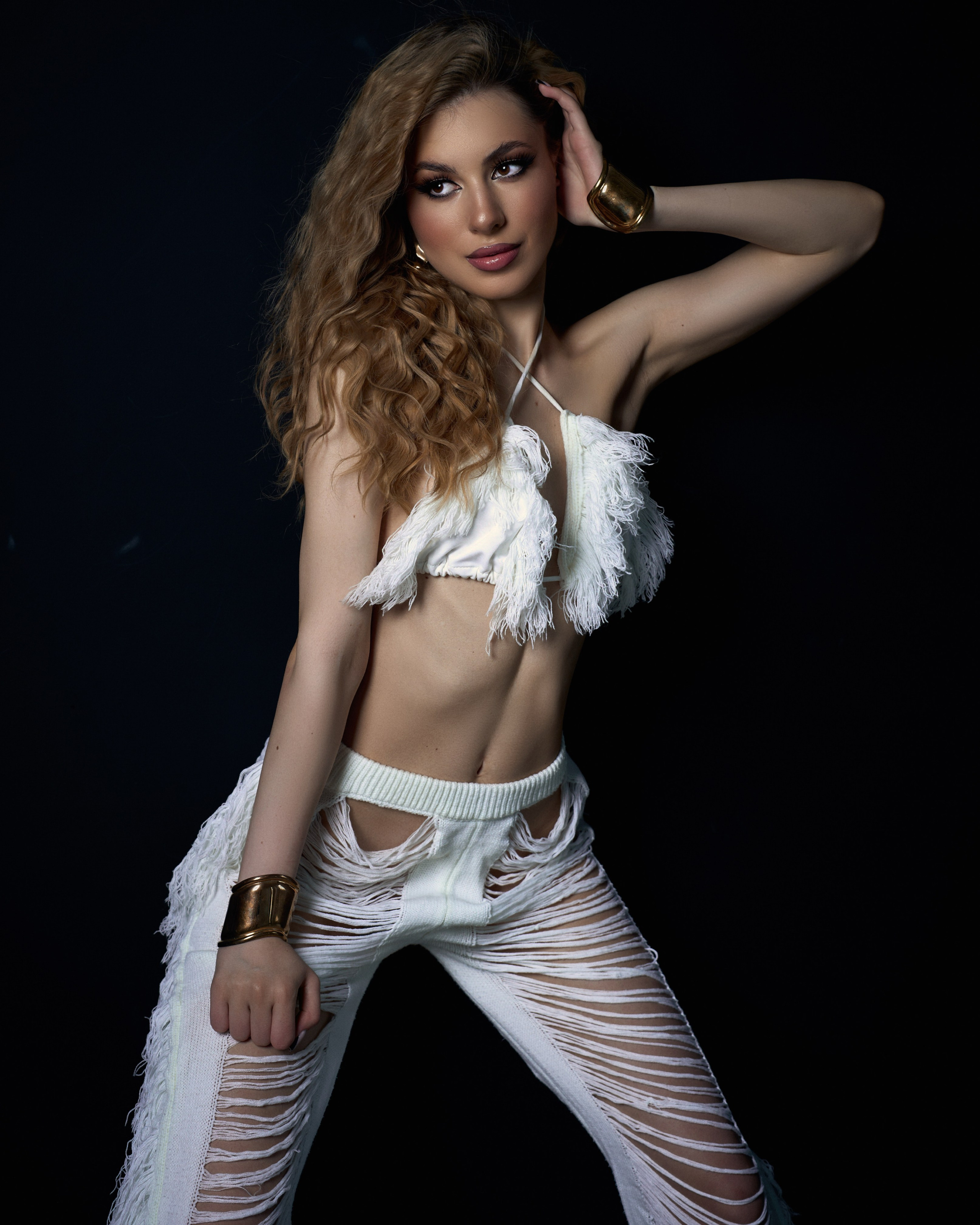 Polina. Ph.daaryamur