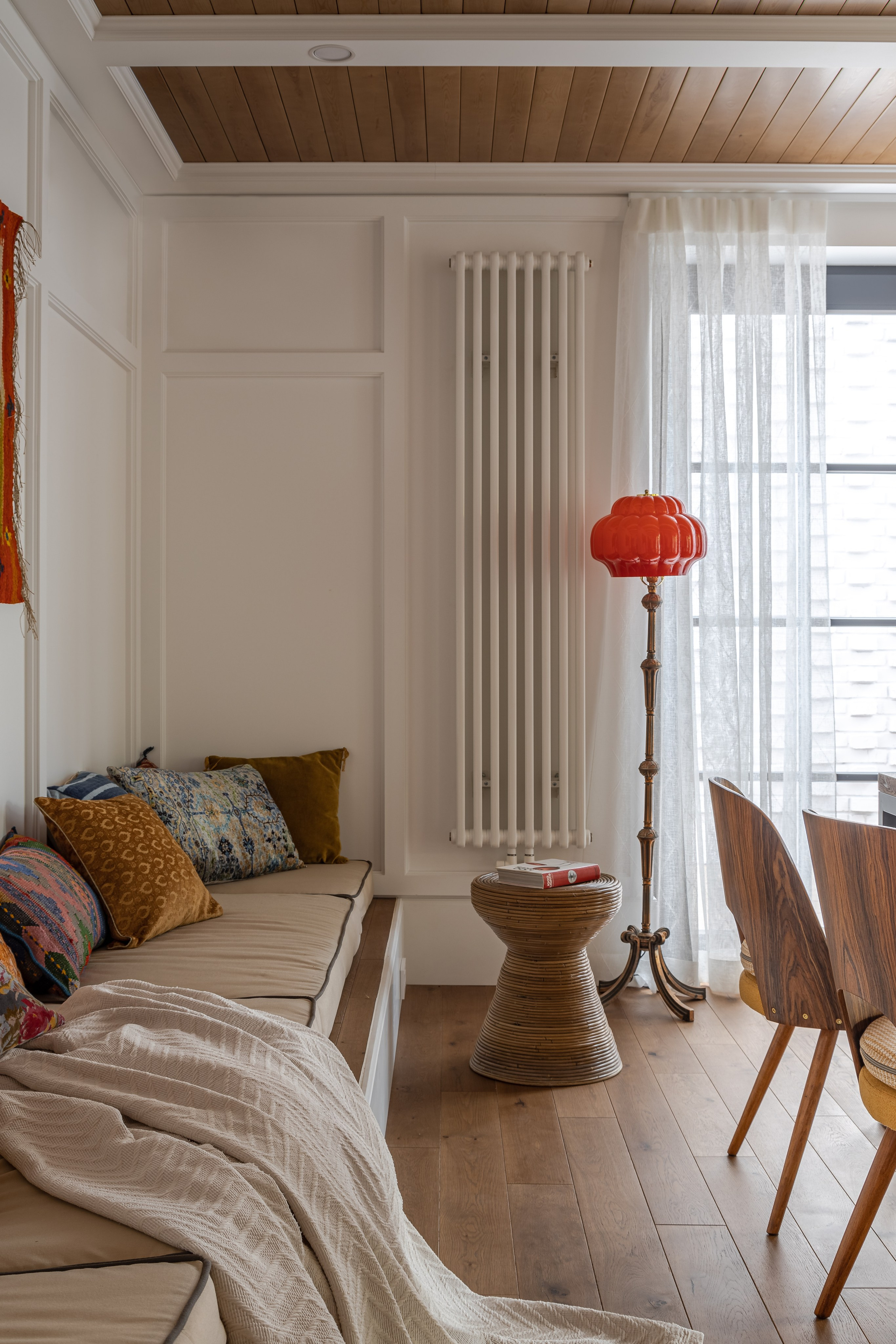 Портфолио с фотографиями интерьеров. Создаём интерьерные и архитектурные фотографии