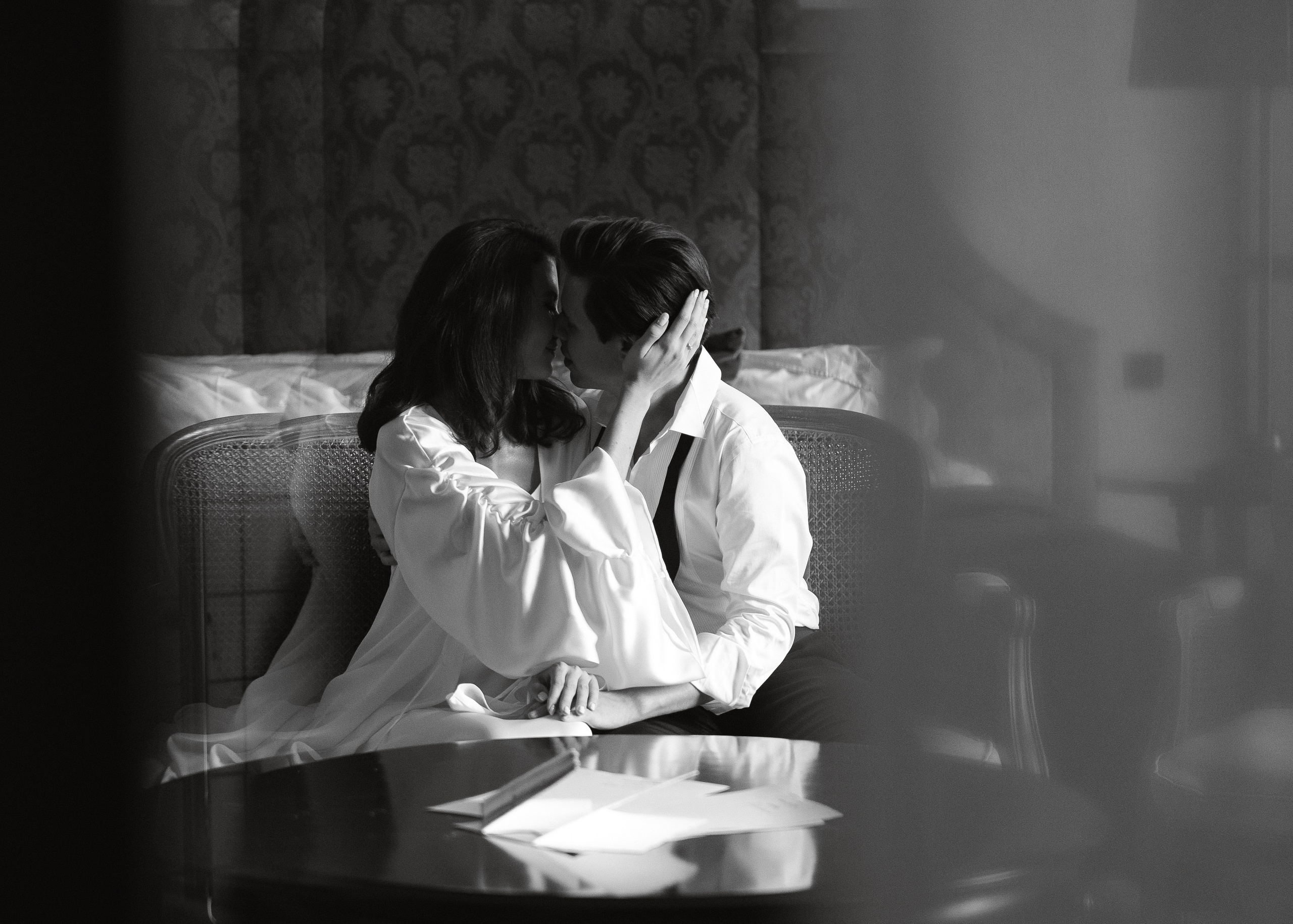 Artem & Anastasia • Castle Bip. Anna Fridenberg | wedding photographer