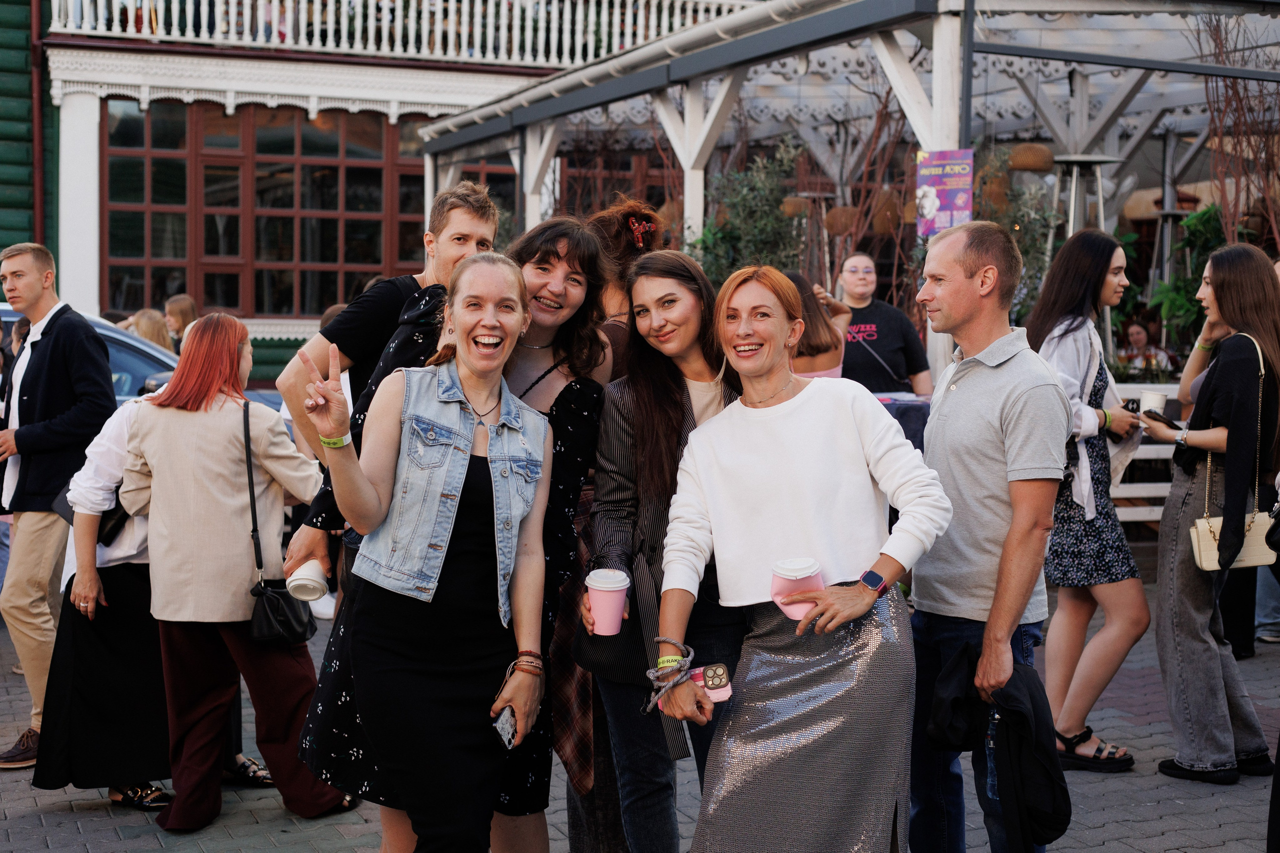 RAKUSA FEST. СВОИ. ФОТООТЧЕТЫ-СОБЫТИЯ-МЕСТА