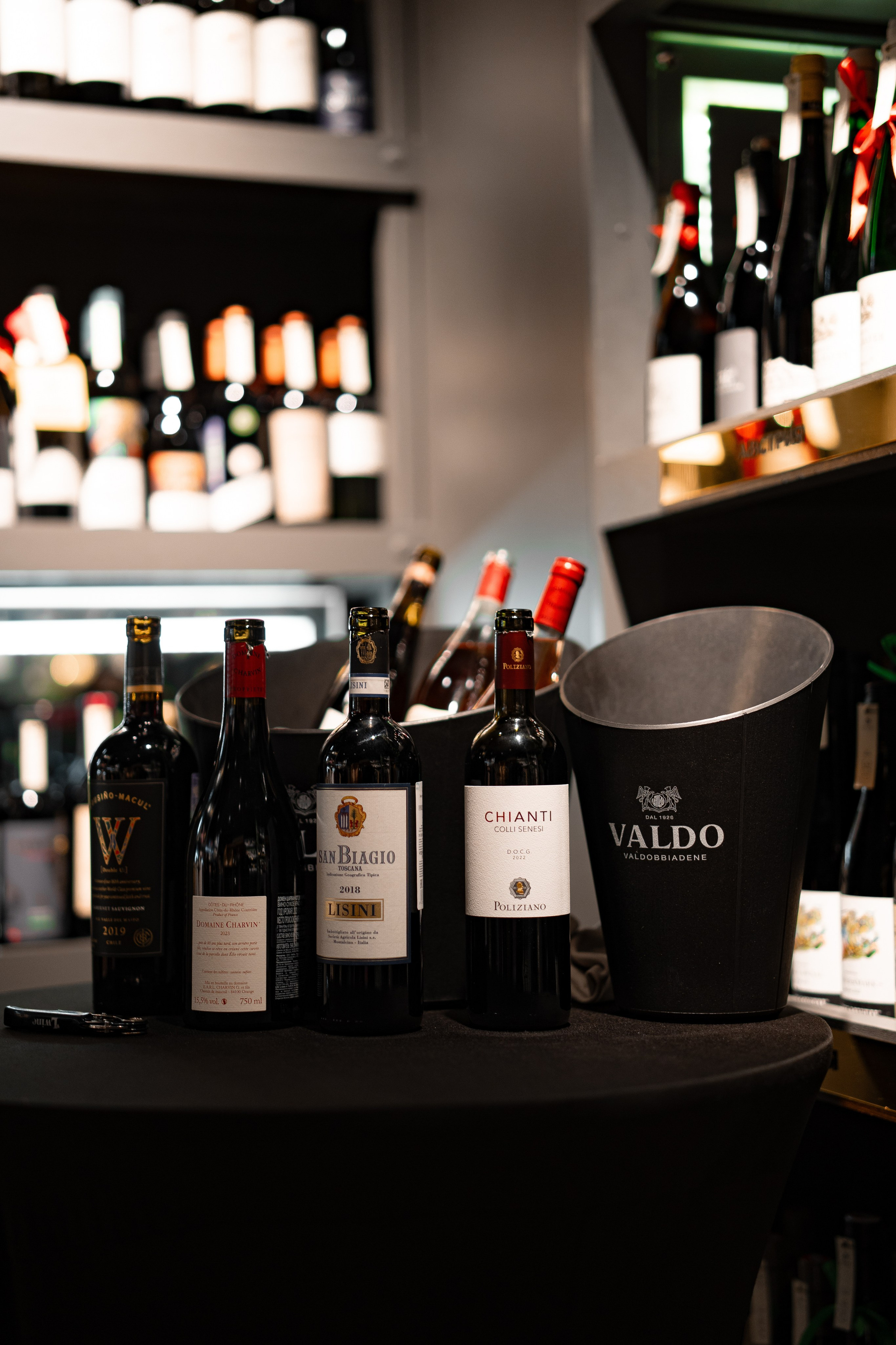 ЭНОТЕКА — 13 ЛЕТ. СВОИ. ФОТООТЧЕТЫ-СОБЫТИЯ-МЕСТА