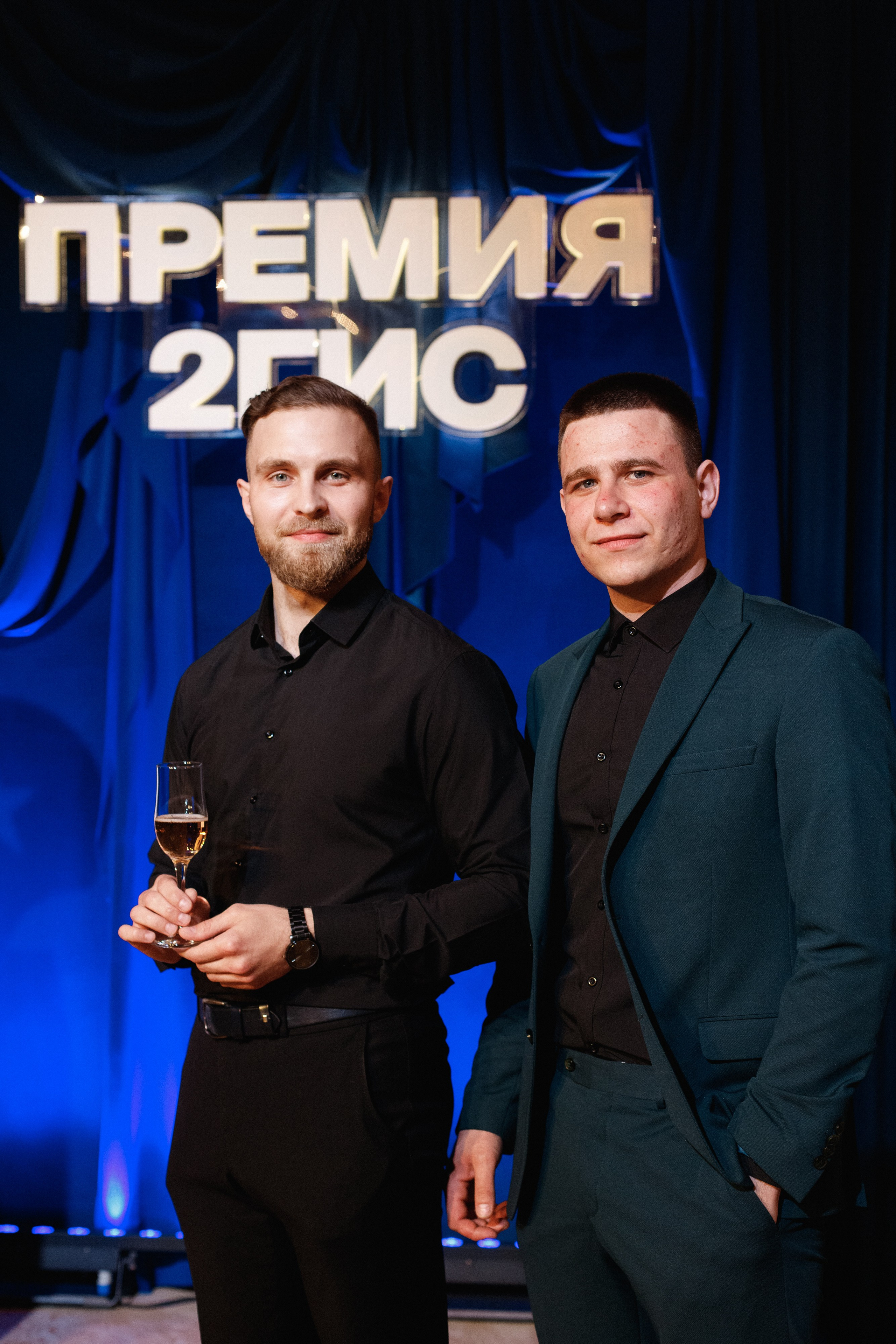 ПРЕМИЯ 2ГИС 2025 [PART I]. СВОИ. ФОТООТЧЕТЫ-СОБЫТИЯ-МЕСТА