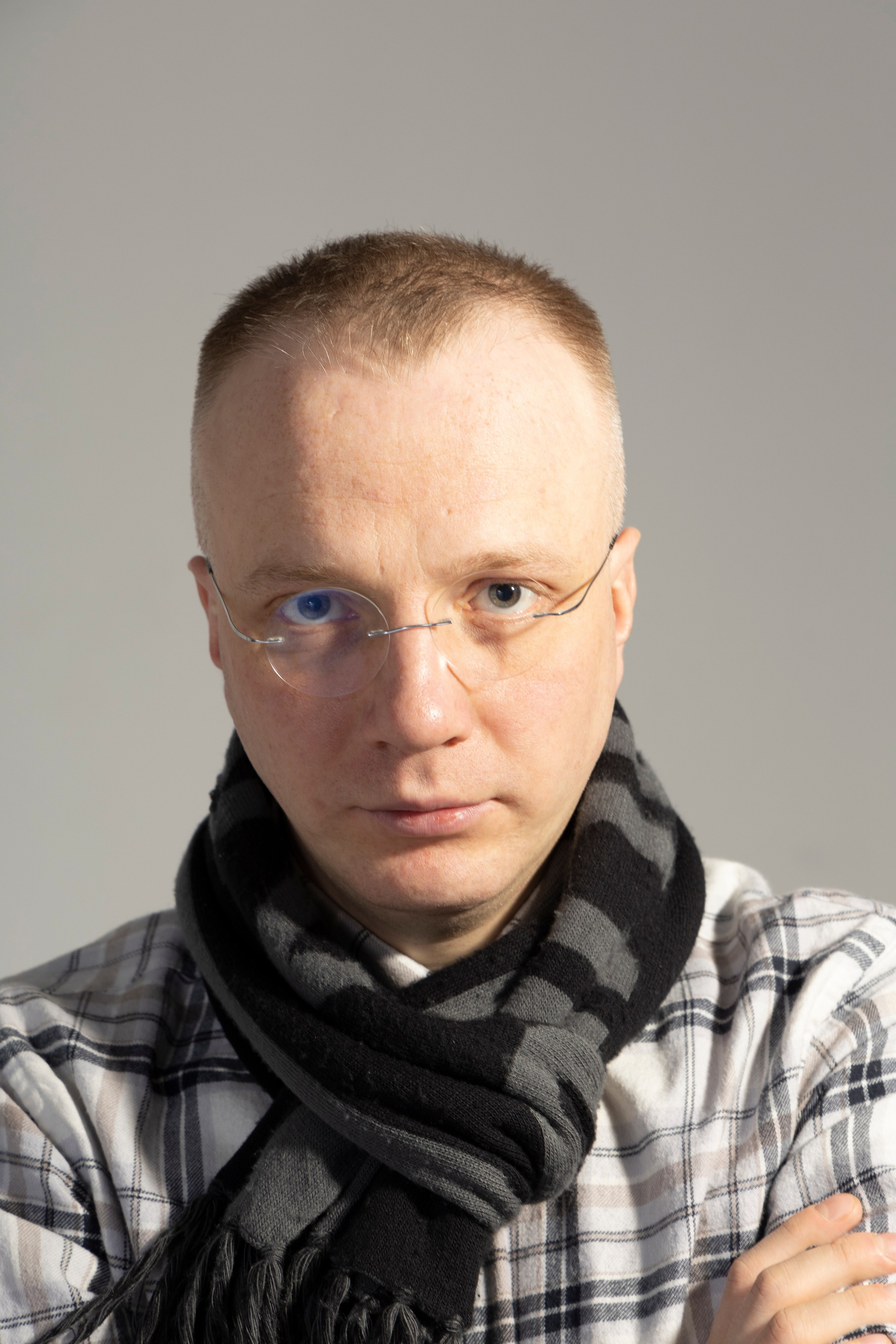 Максим. Фотограф Андрей Стариков