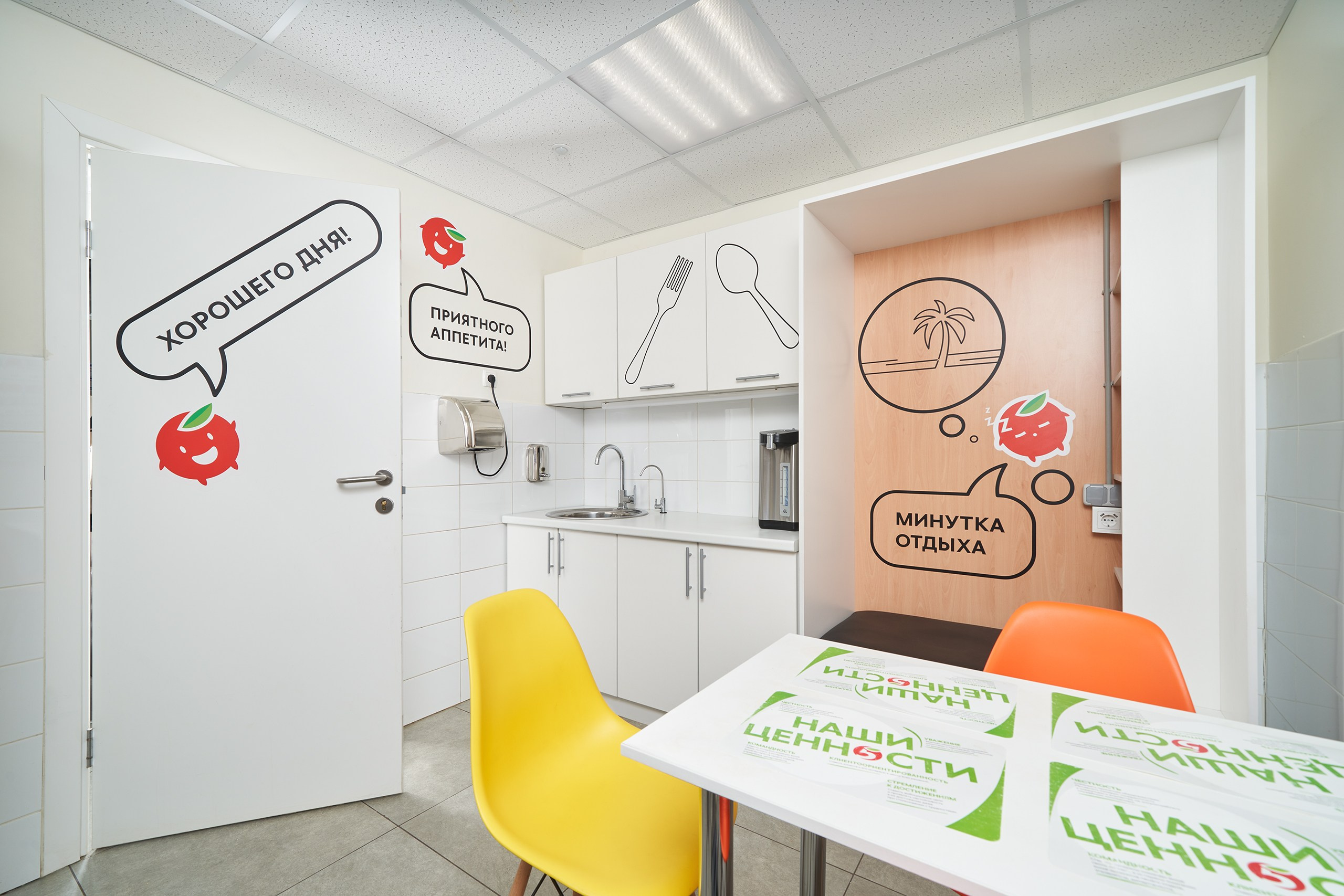 Съемка интерьеров и экстерьеров. Рекламный и фуд фотограф в Санкт-Петербурге Вадим Константинов