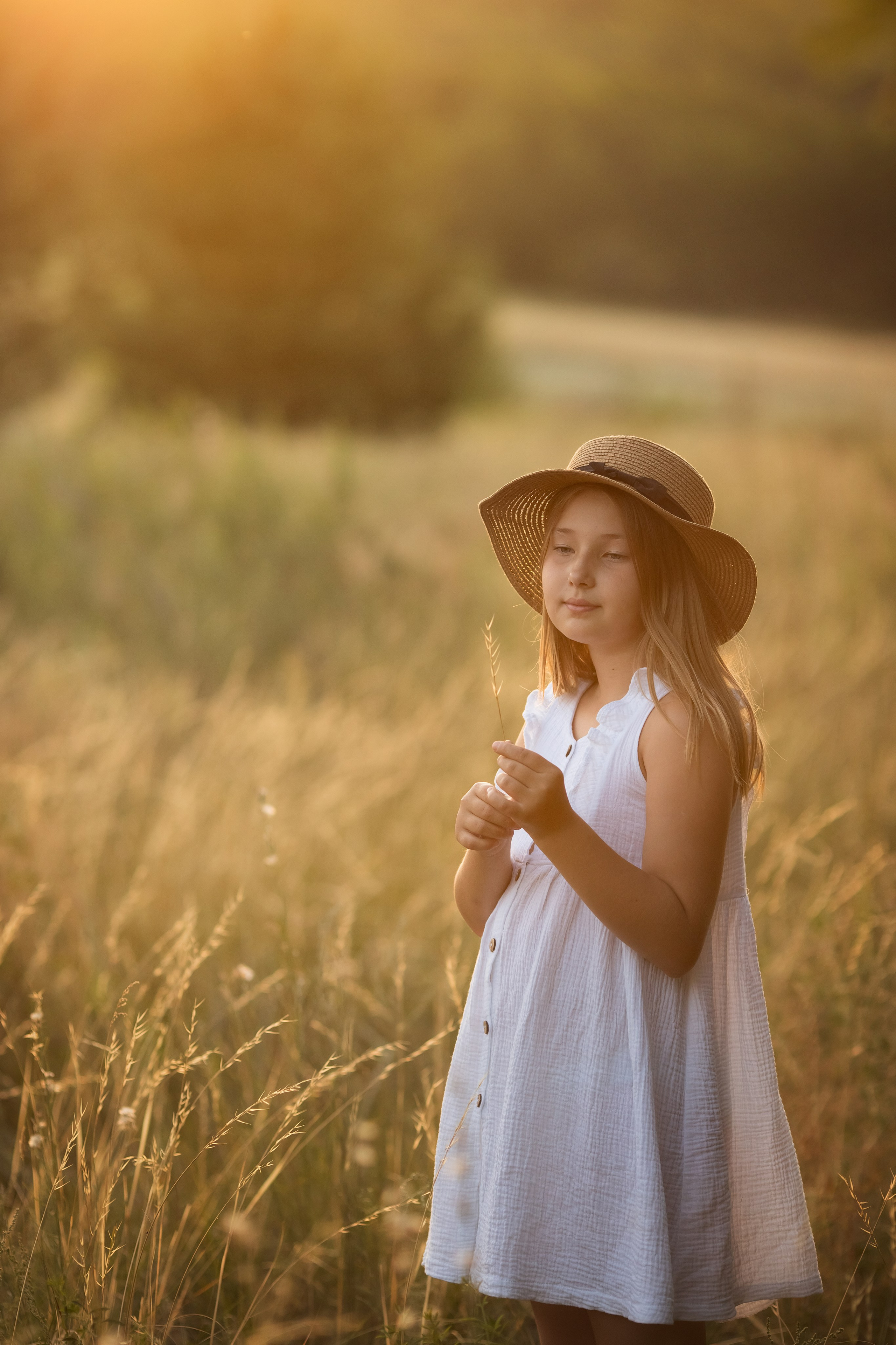 Солнечные объятия. Семейный и детский фотограф в Саратове Полина Коткина