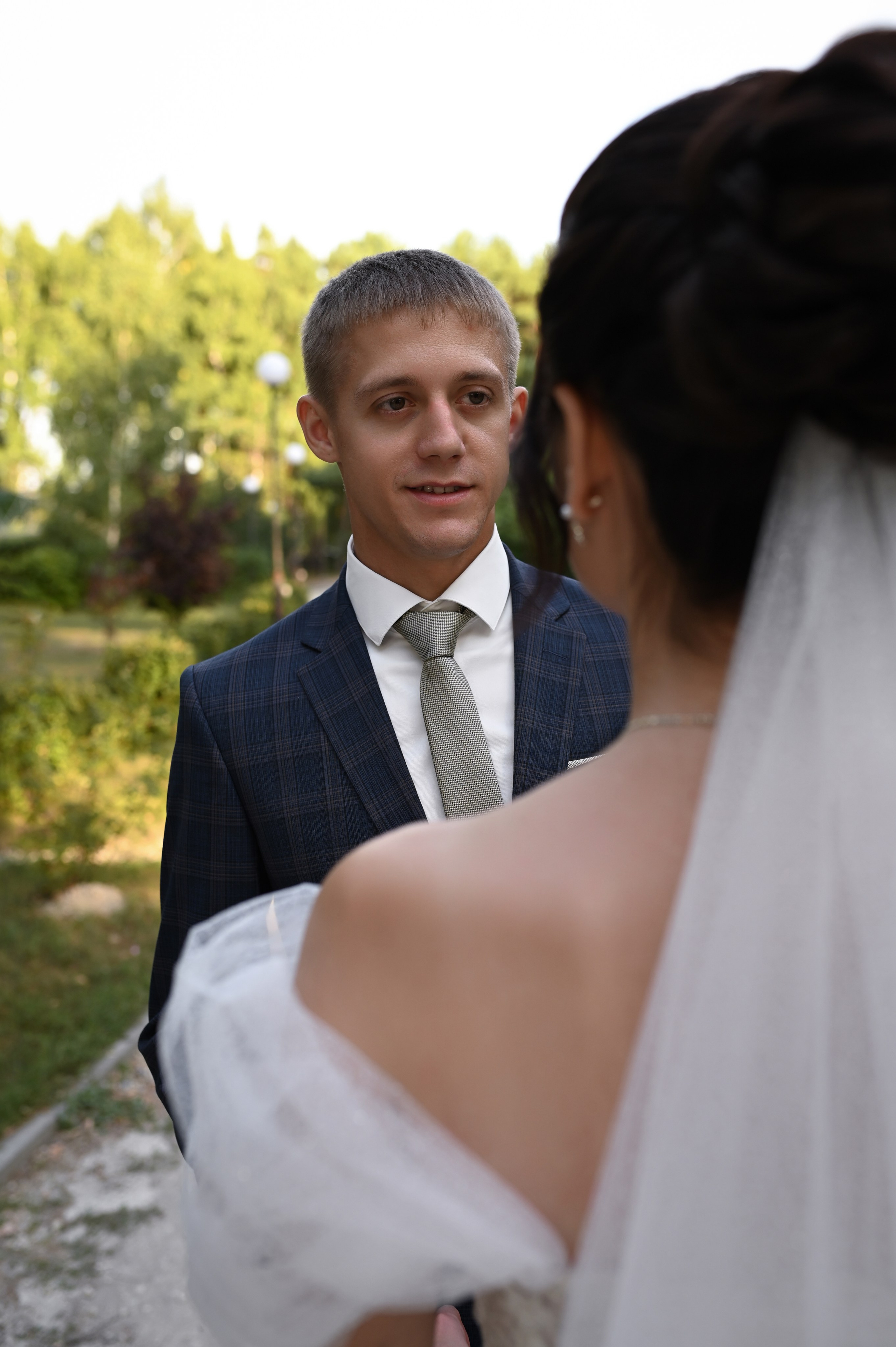 " Начало новой истории ". Твой личный проводник к красивым фотографиям в Старом Осколе