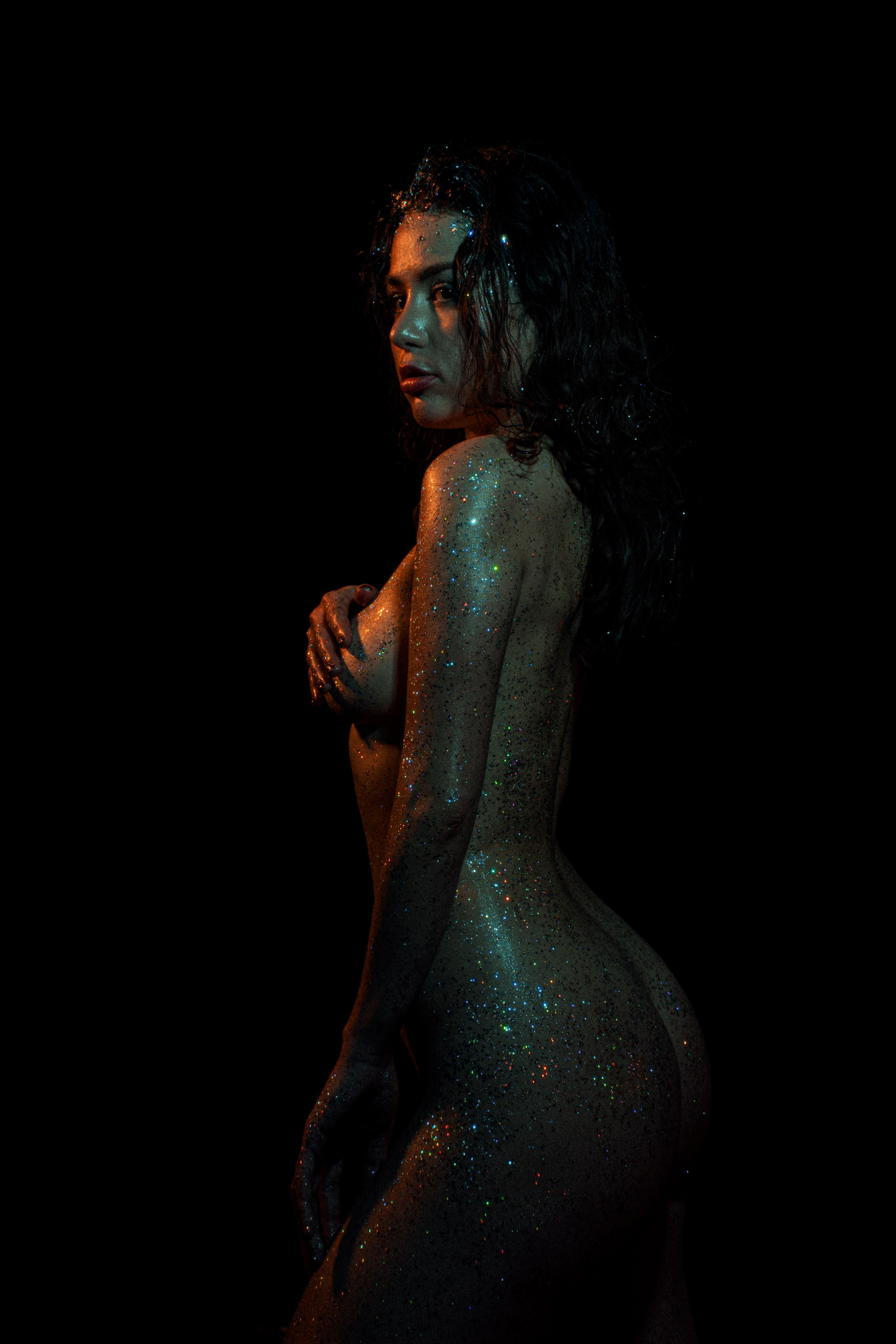 Sandra. Фотограф в Москве Ровенский Артём