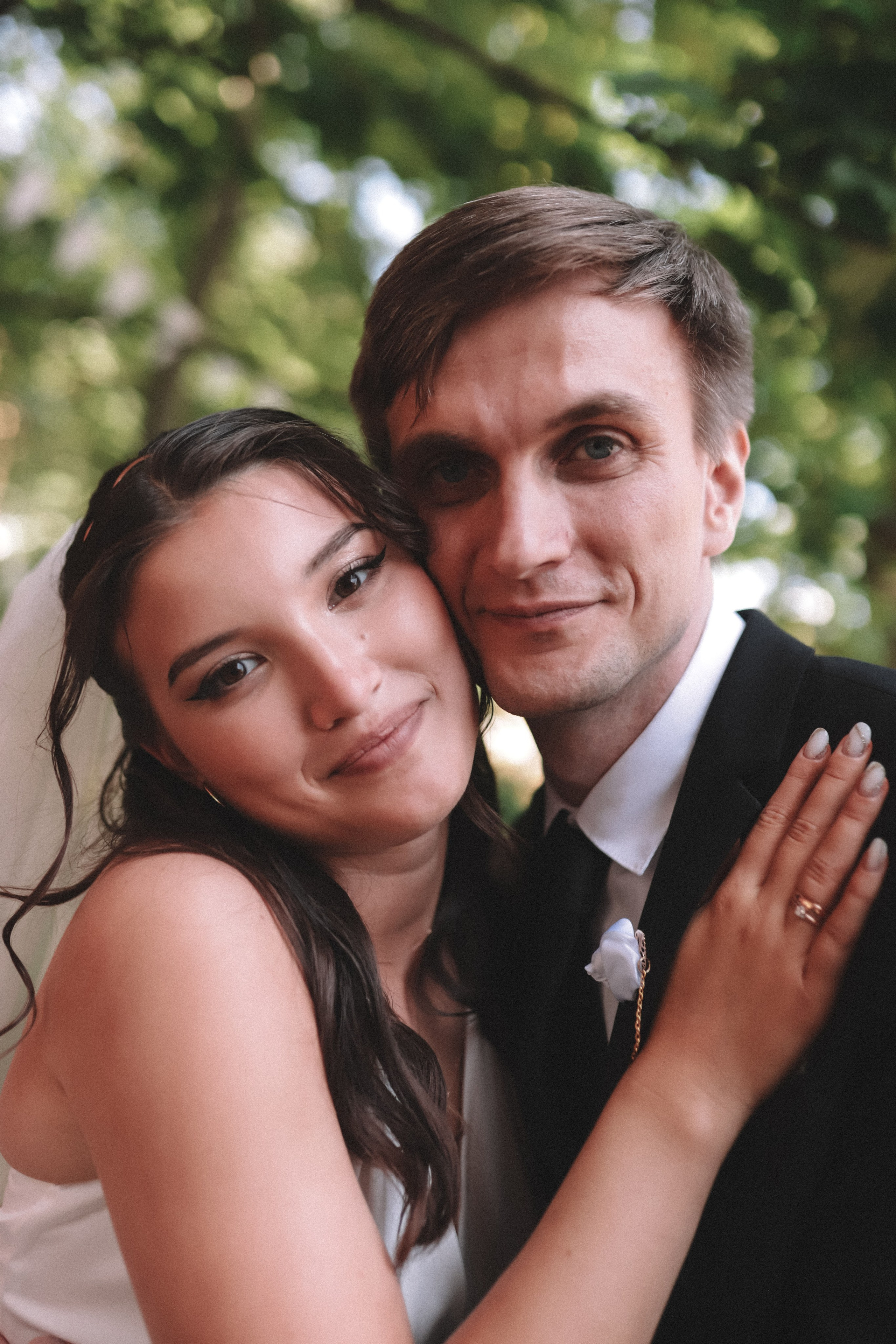 Даша и Саша. Фотограф в Нижнем Новгороде Кристина Батанова