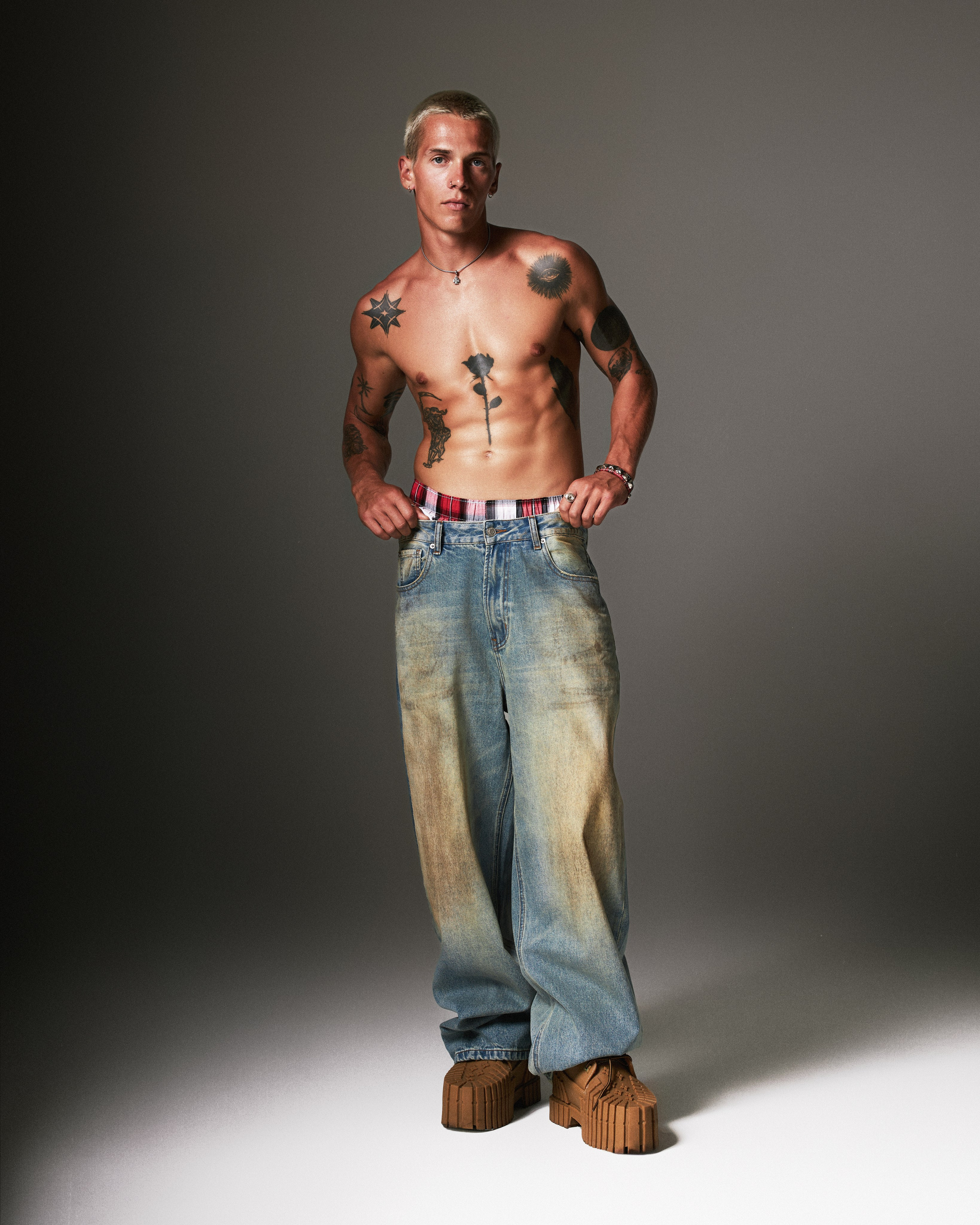 ИМИДЖЕВЫЕ СЪЕМКИ. SVETLANA SEDOVA