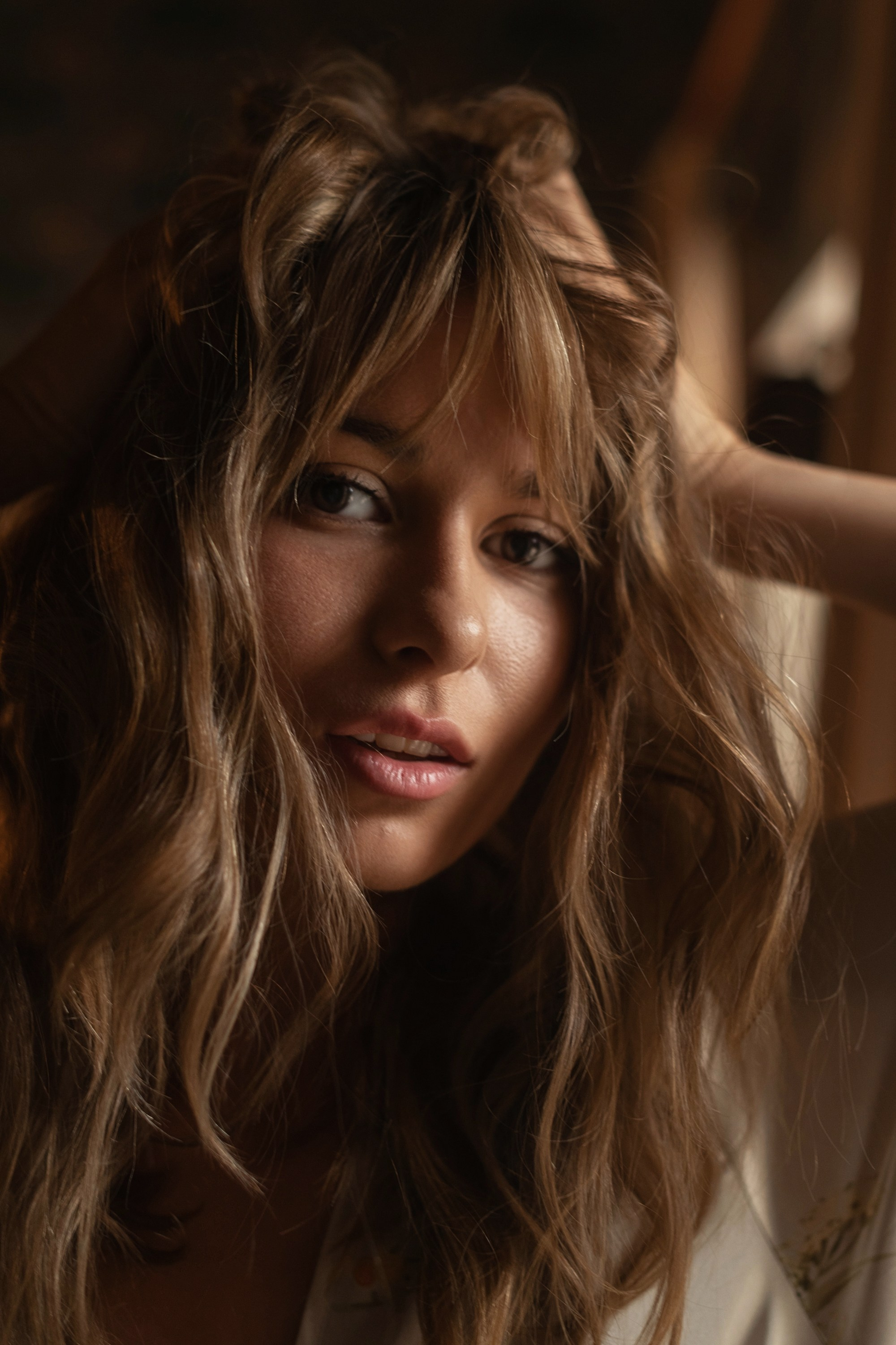 Лиза и Максим. Фотограф Смоляк Алена