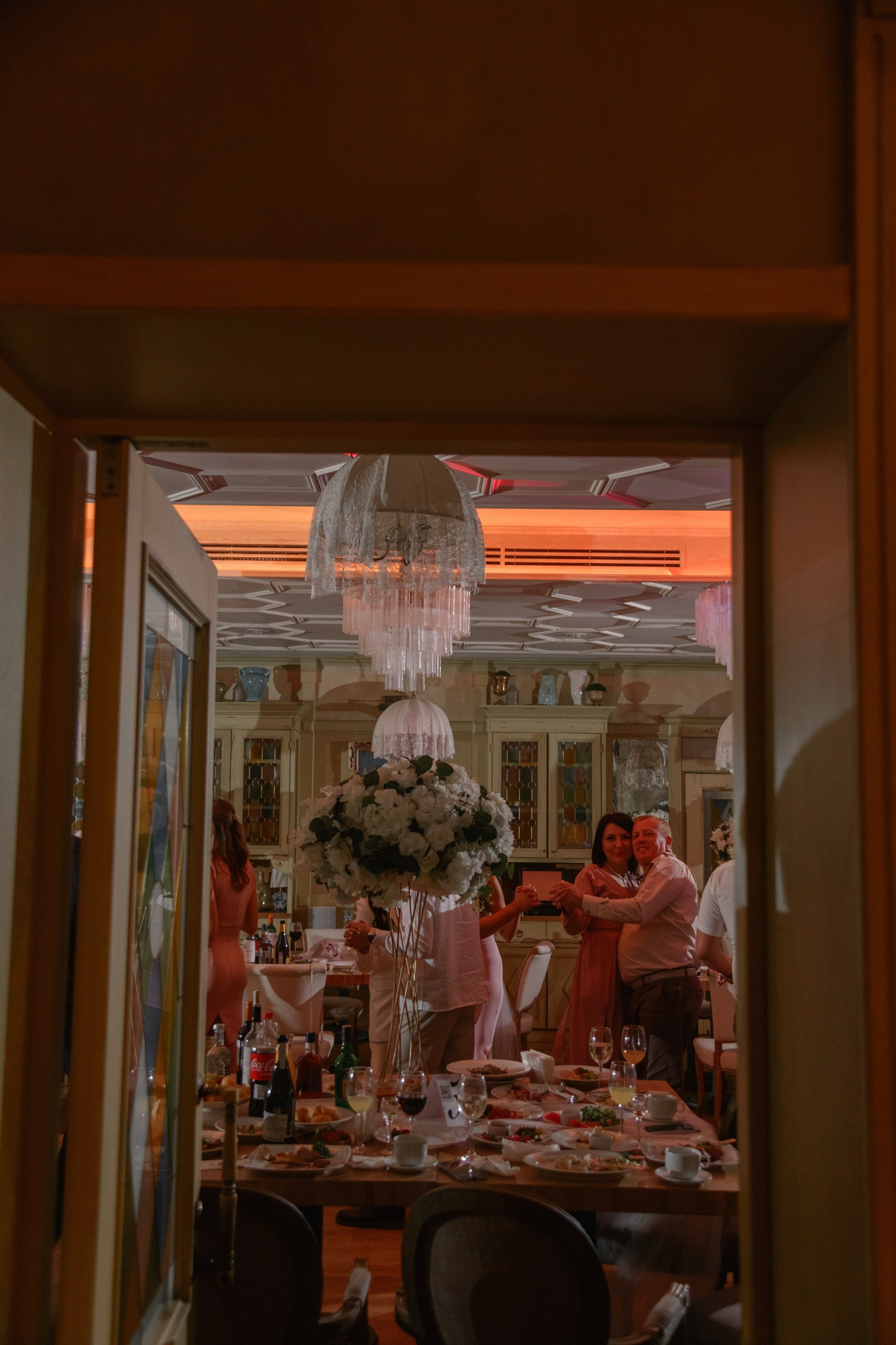 Камилла и Денис. Фотограф Смоляк Алена