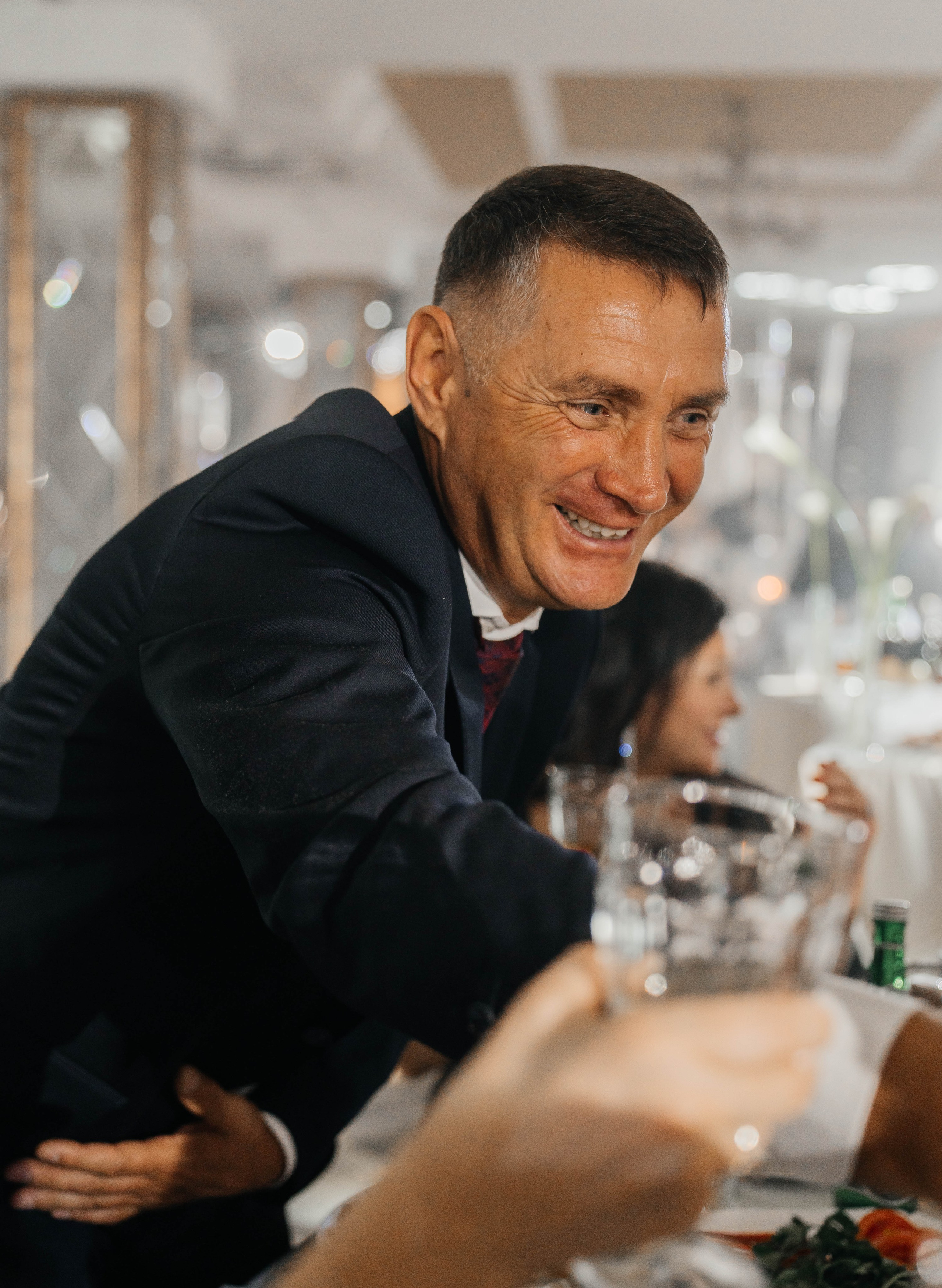 Осенняя сказка. Свадебный фотограф в Саратове и Москве Гусейнова Рухия