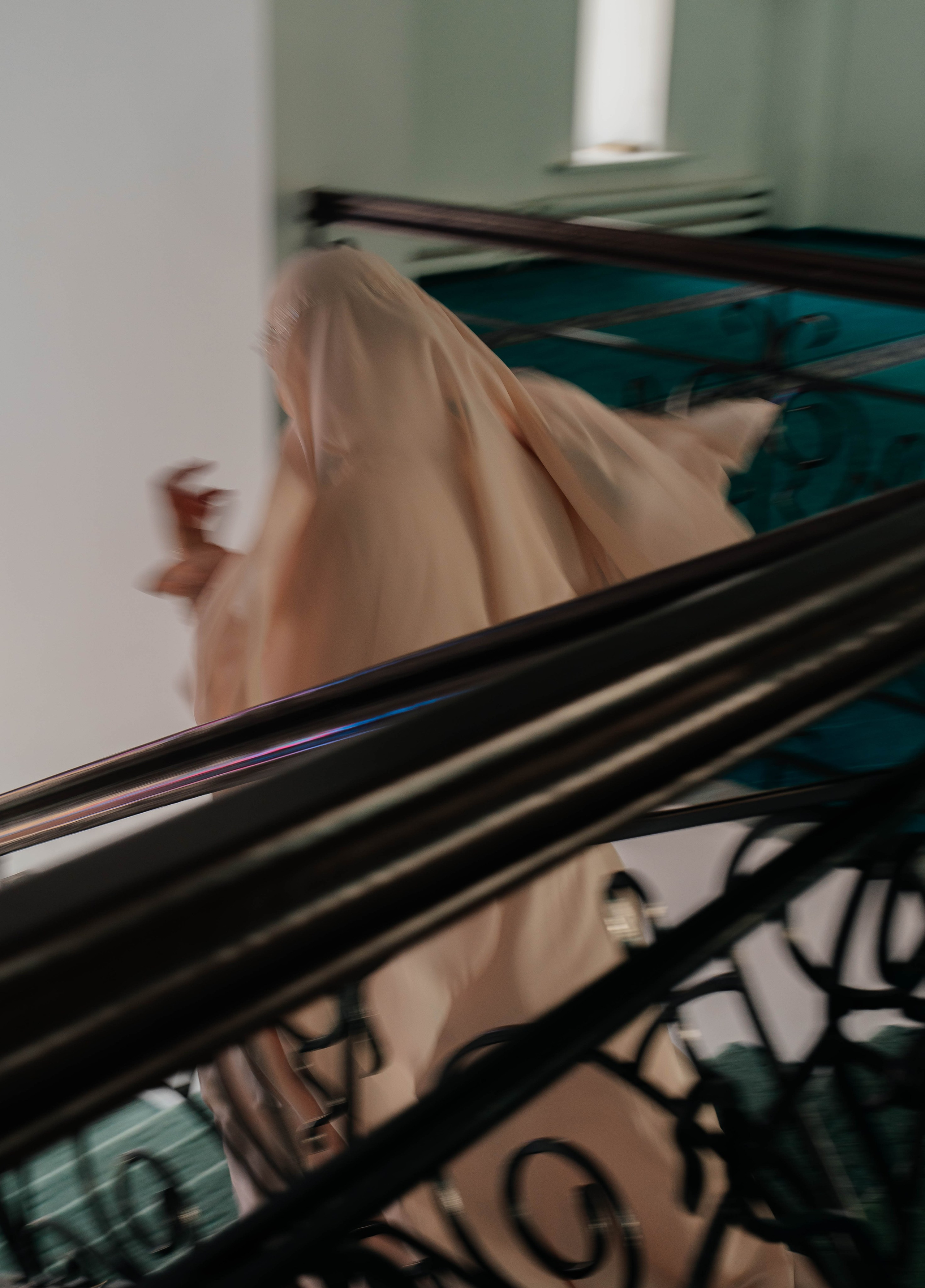 МАШАЛЛАХ. Свадебный фотограф в Саратове и Москве Гусейнова Рухия