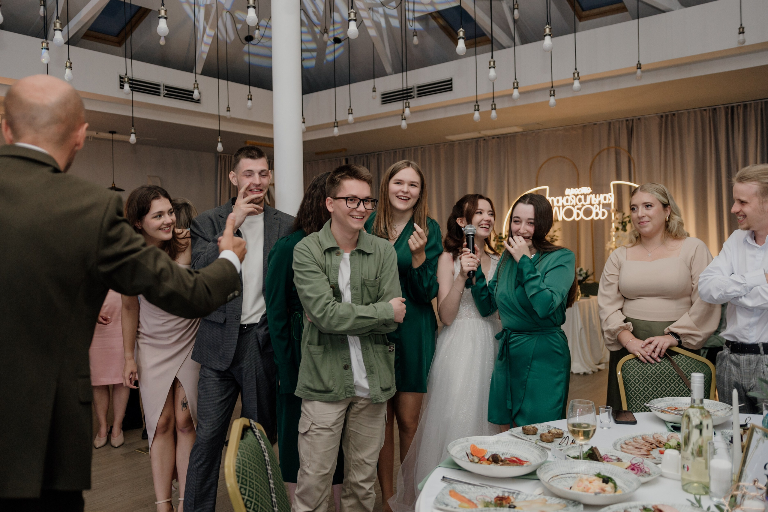 Глеб и Полина. Свадебный и Семейный фотограф в Ярославле Алёна Колясникова