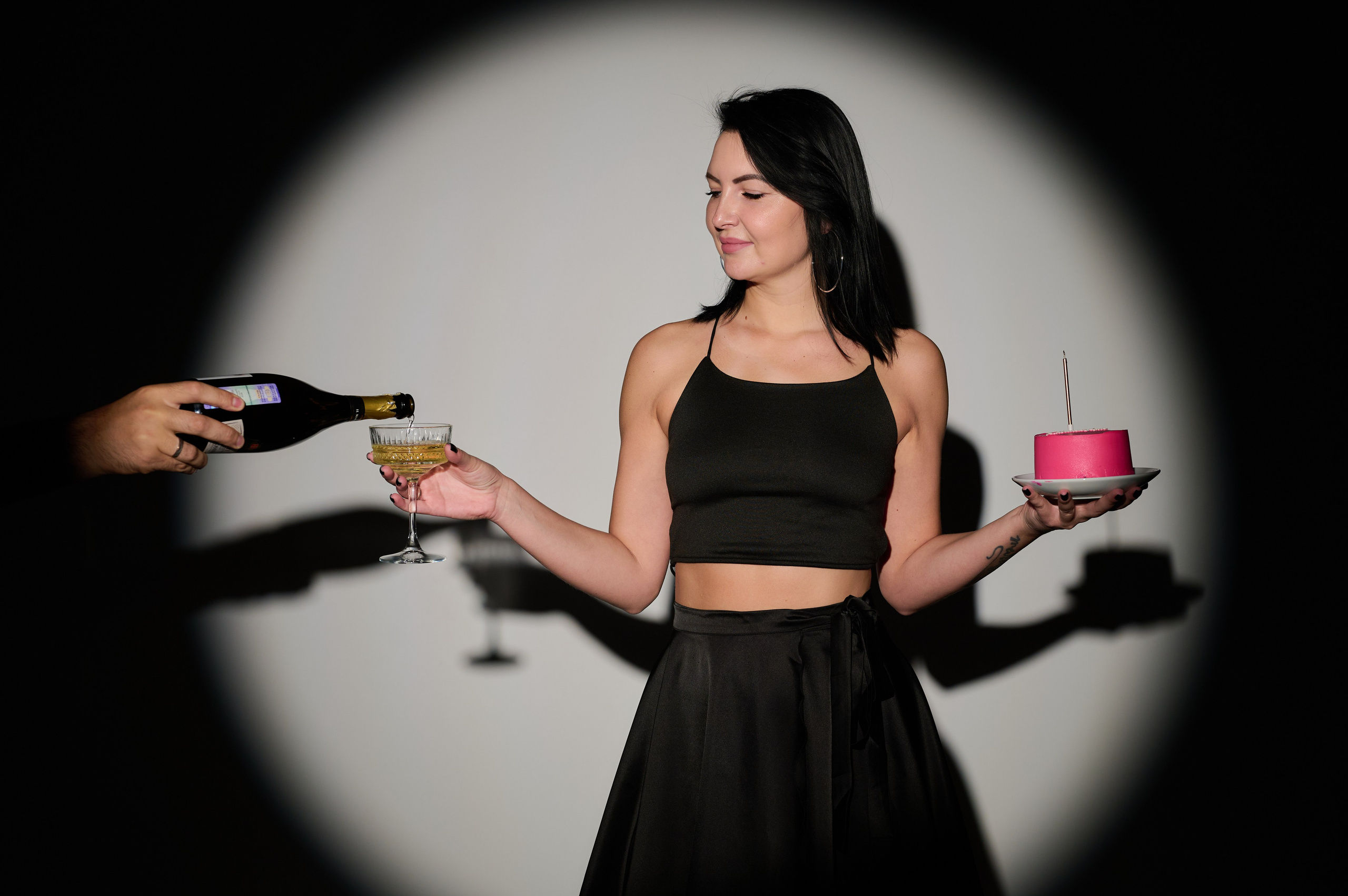 Шикарные 35. Миракова Катрин — портретный и семейный фотограф в Москве