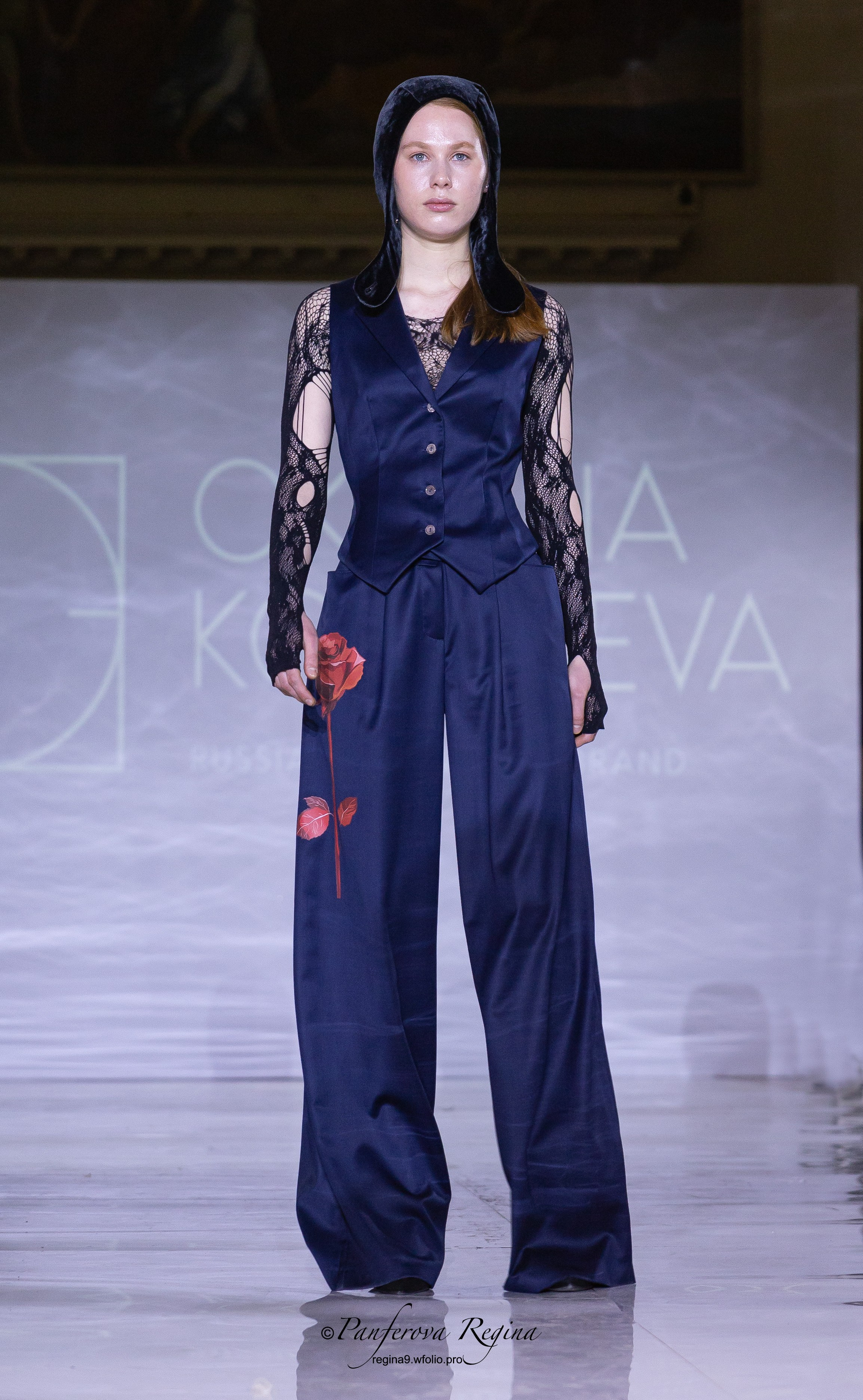 PODIUM SEASON 2024. Портретный фотограф Панферова Регина г. Санкт-Петербург, г. Казань