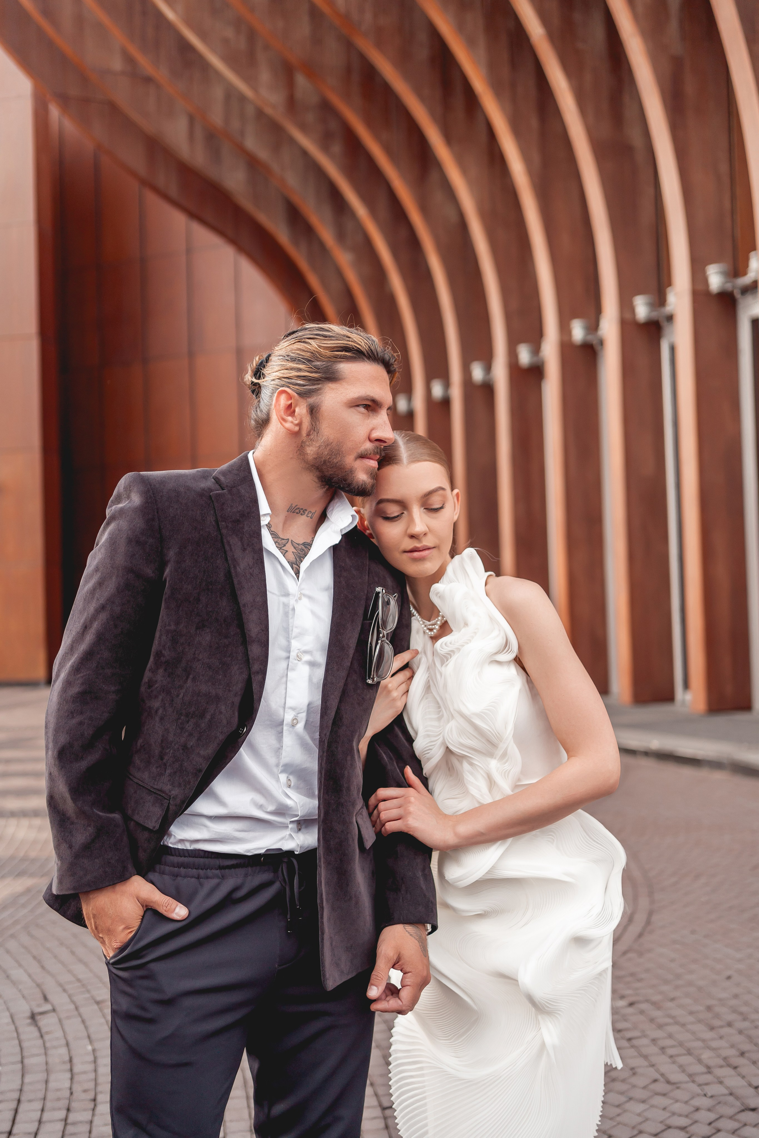 Барвиха. Детский и семейный фотограф в Москве Гордеев Владимир