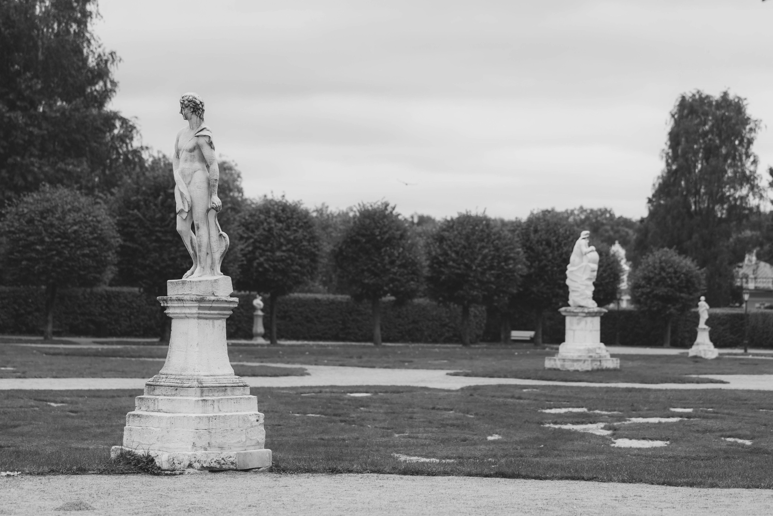 Seasons&Усадьбы Москвы. Репортажный фотограф в Москве Екатерина Якель