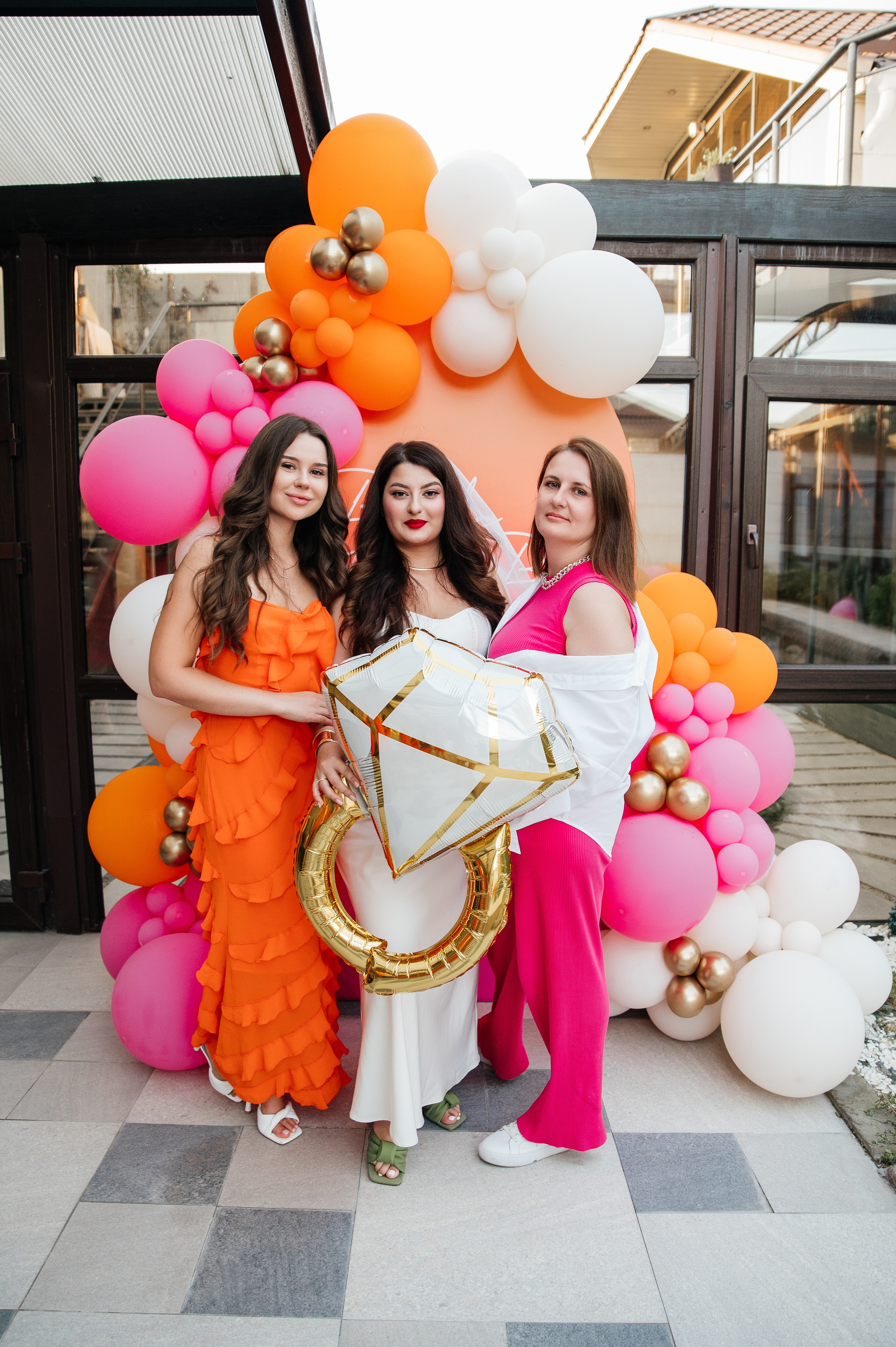 Девичник. Свадебный и семейный фотограф в Краснодаре Алина Мельник