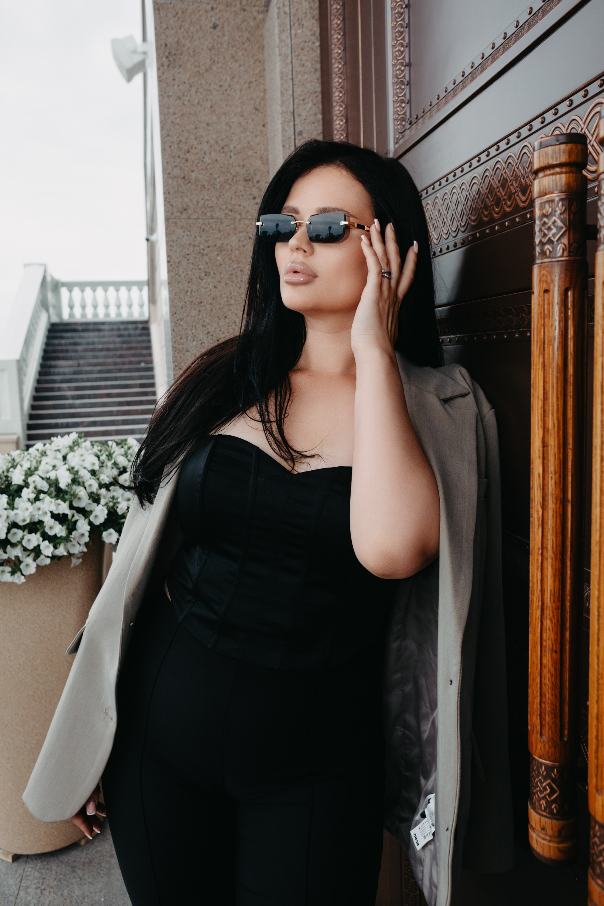 Ксения. Татьяна Журавлева