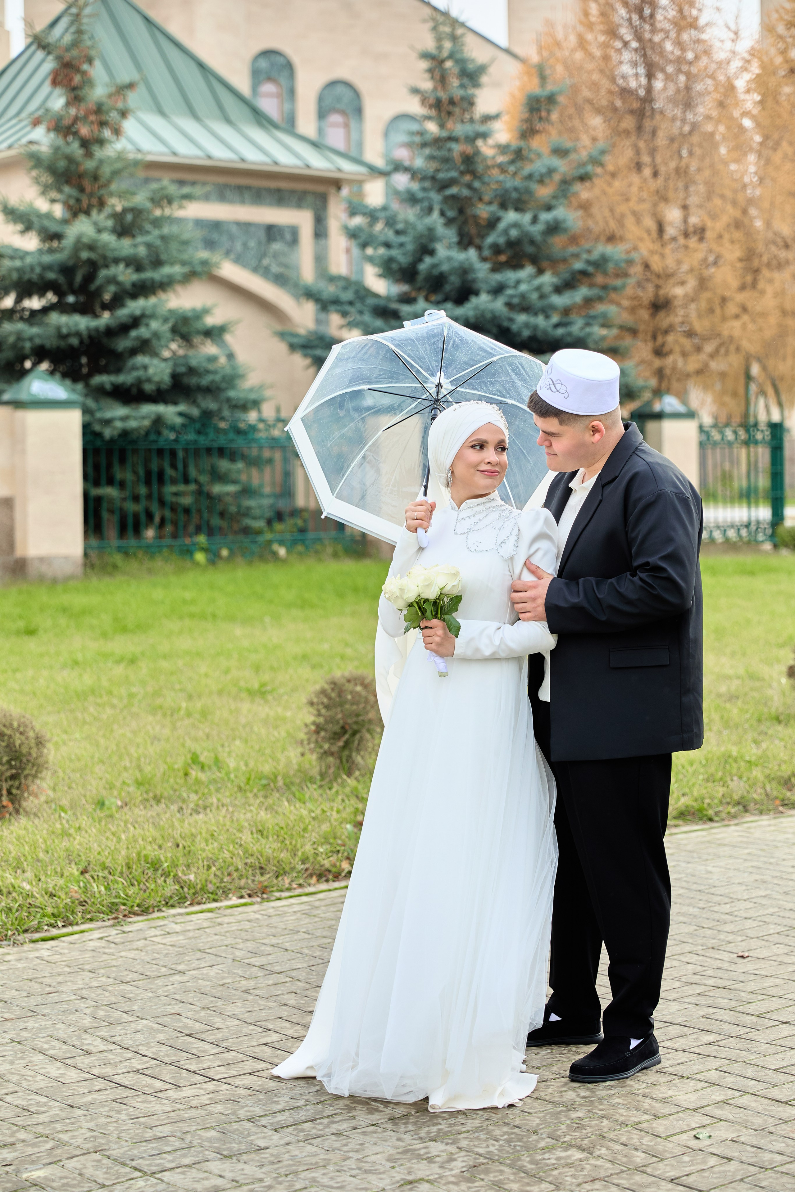 Рустам & Аделина