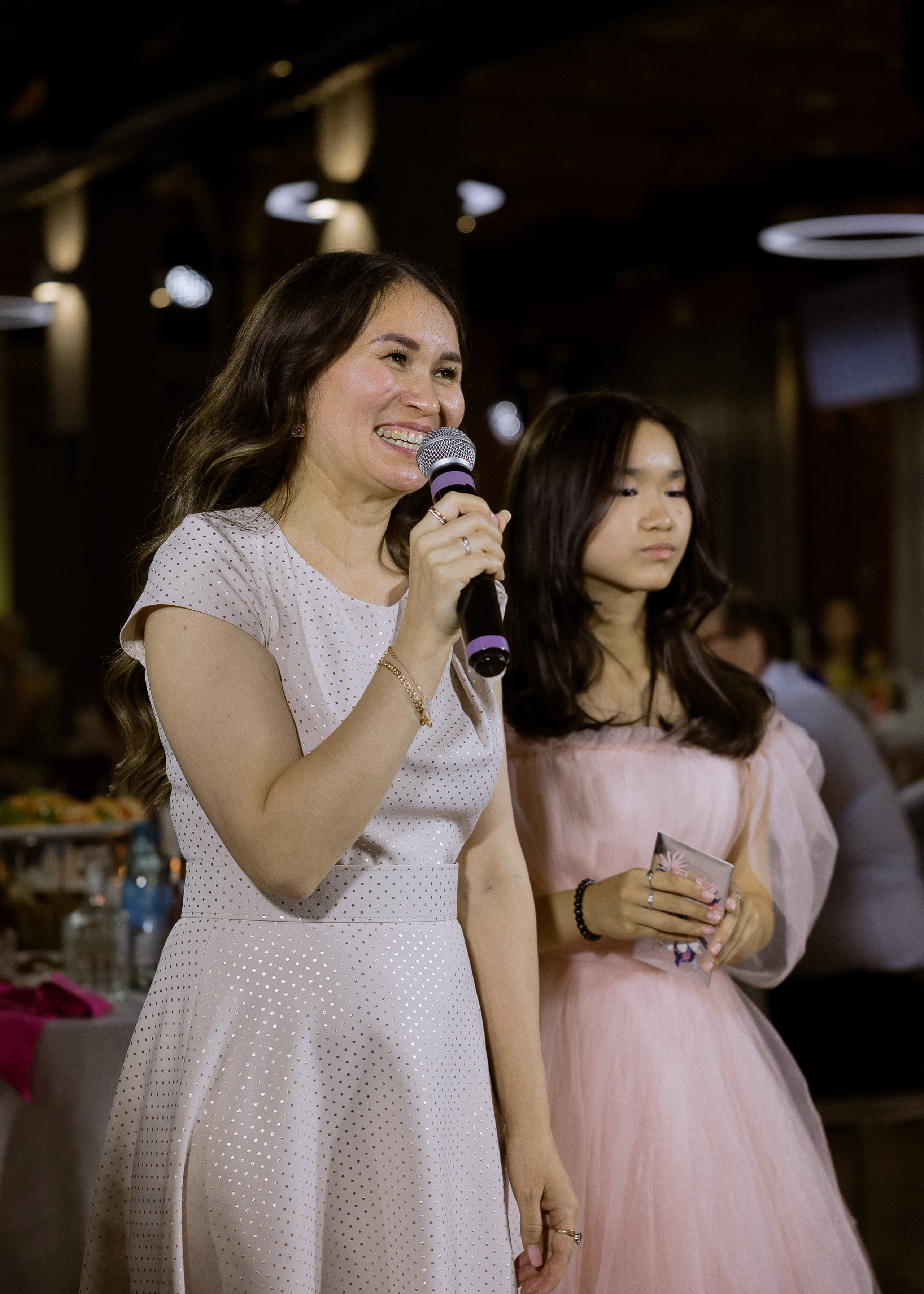 Дмитрий и Алита. Фотограф Эмиль Исякаев