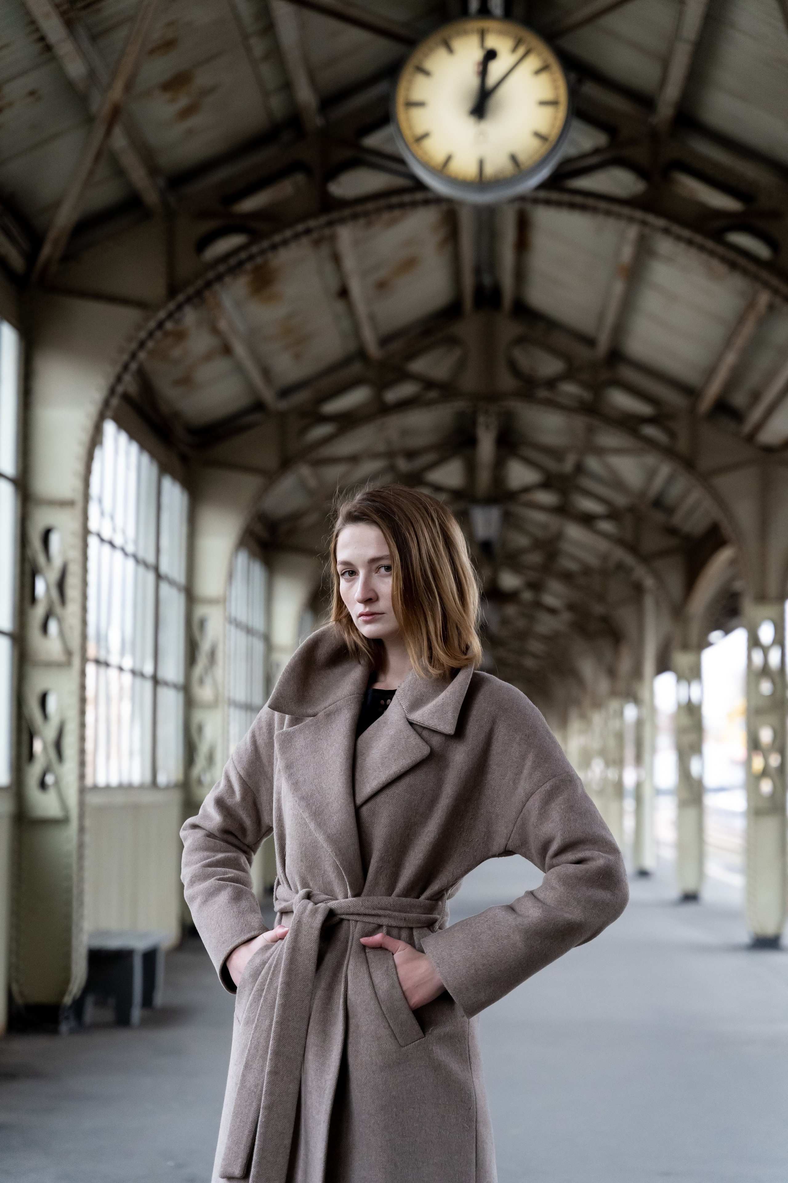 Оля. Лайфстайл фотограф в Санкт-Петербурге — Наташа Шмидт