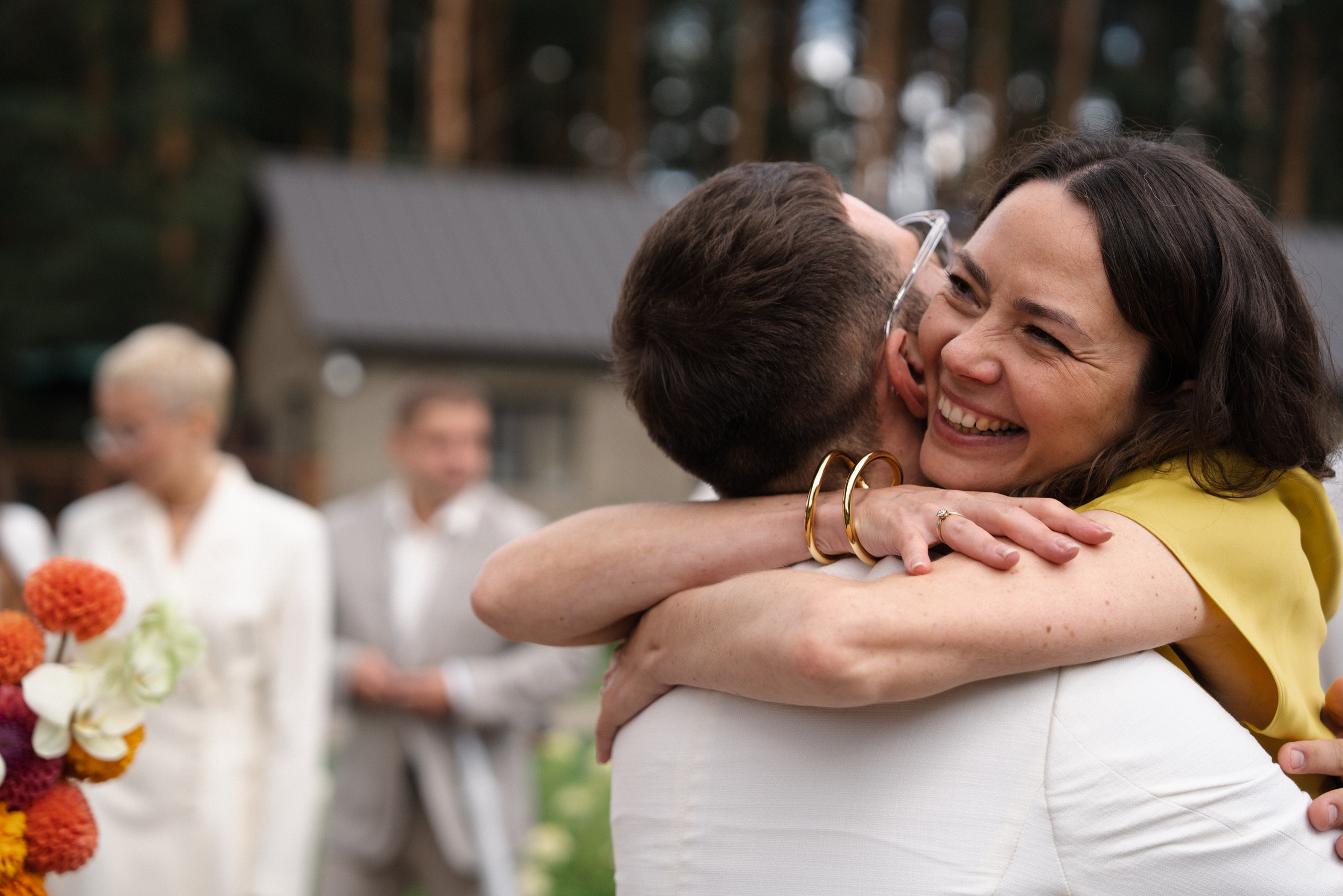 Валерия & Павел. Яркая свадьба в стиле модерн на природе. Свадебный фотограф организатор в Санкт-Петербурге Ассоль Опарина