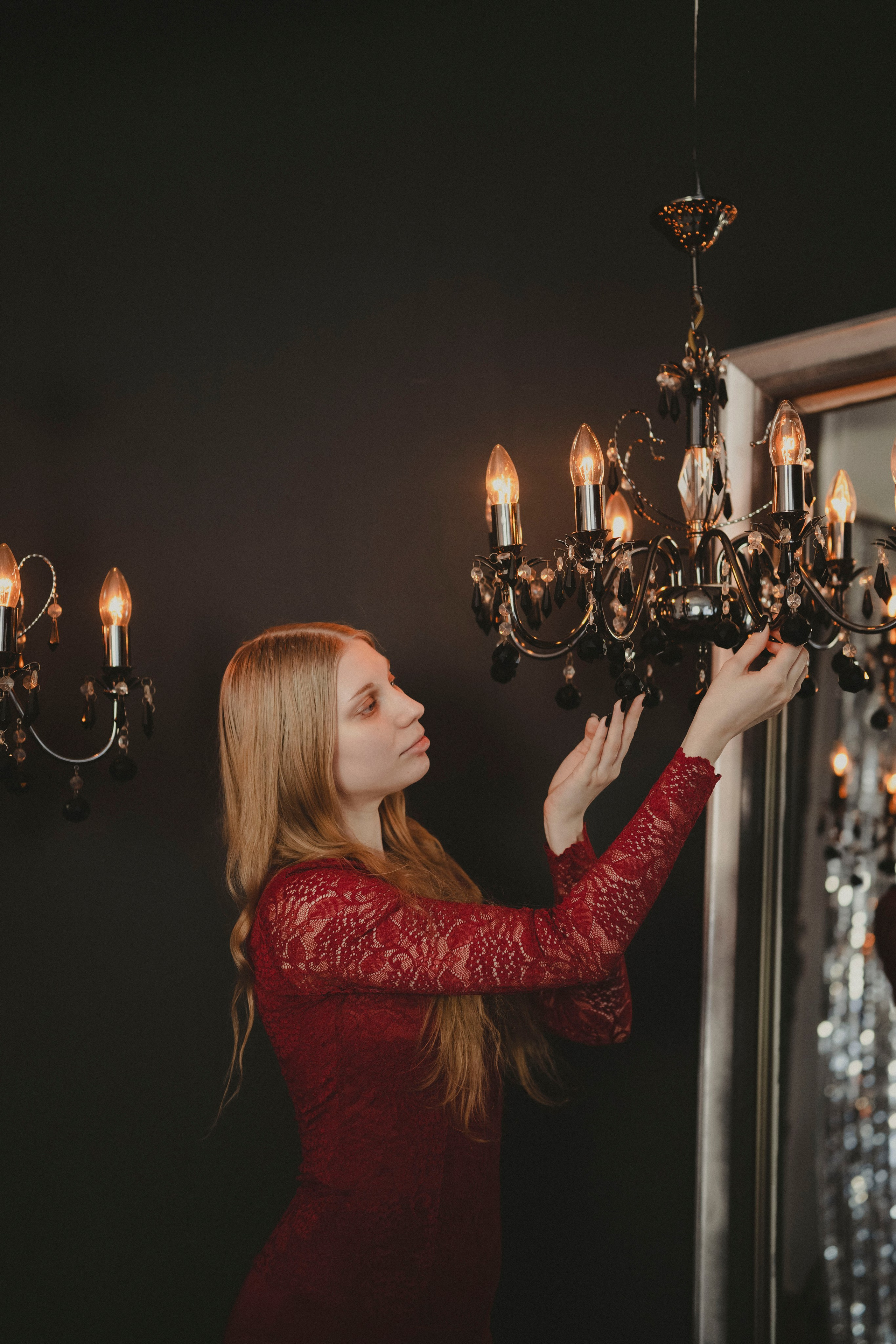 Woman's day. Фотограф Димитровград Казань Валерия Владимиркина