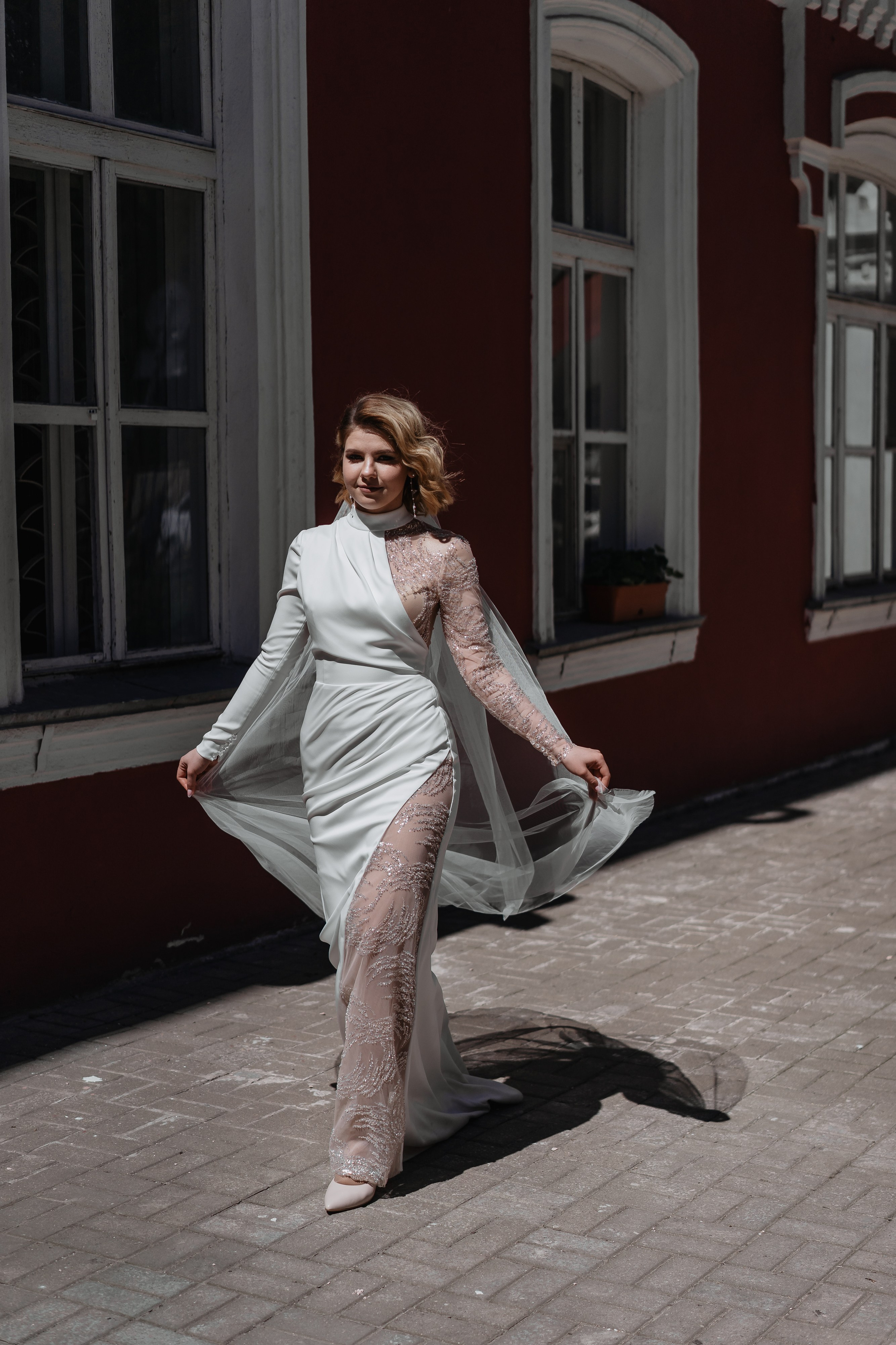 Анисия & Степан | 24.05.2024. Фотограф и видеограф Смоленск | Студия Цезарь