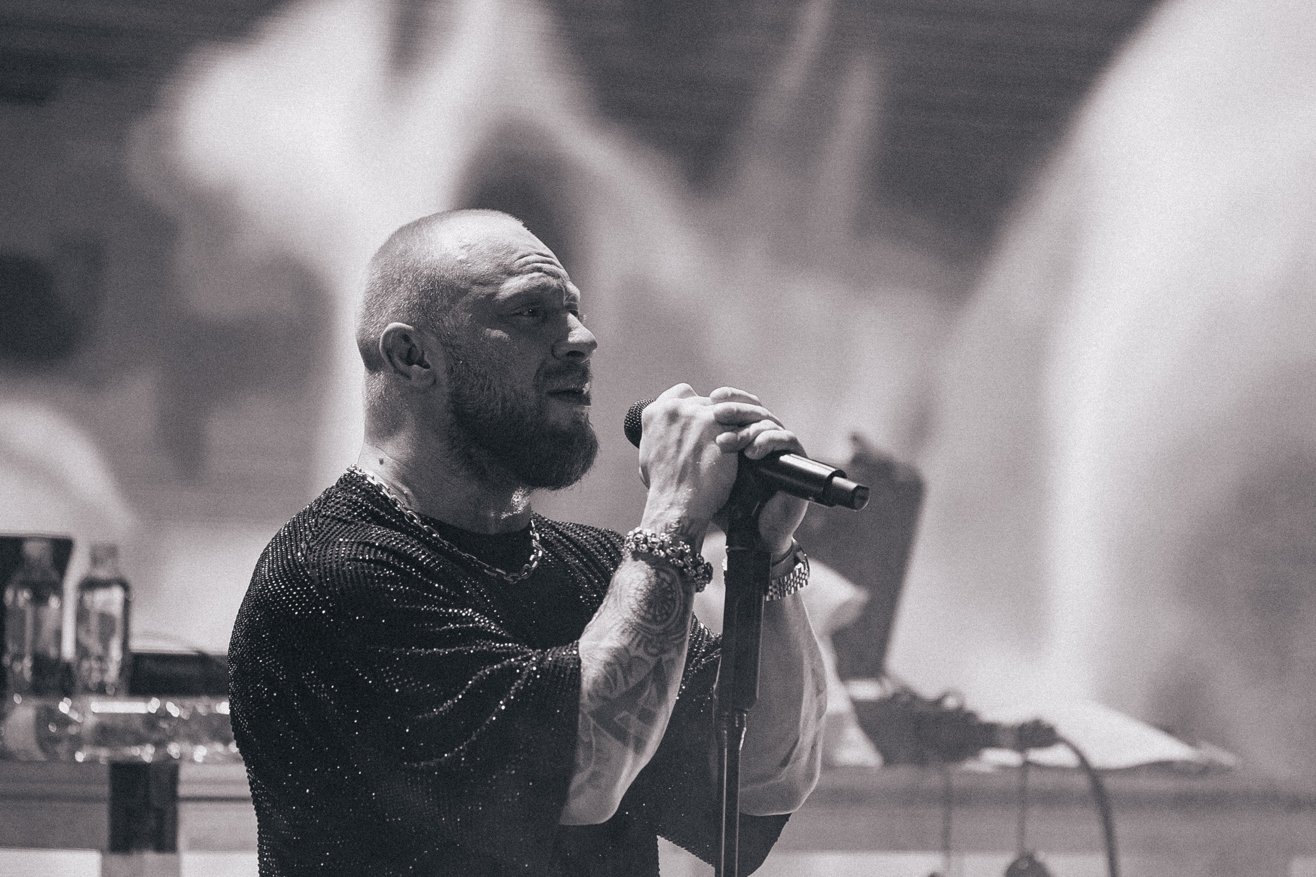 Концерты. Izotoff Photographer