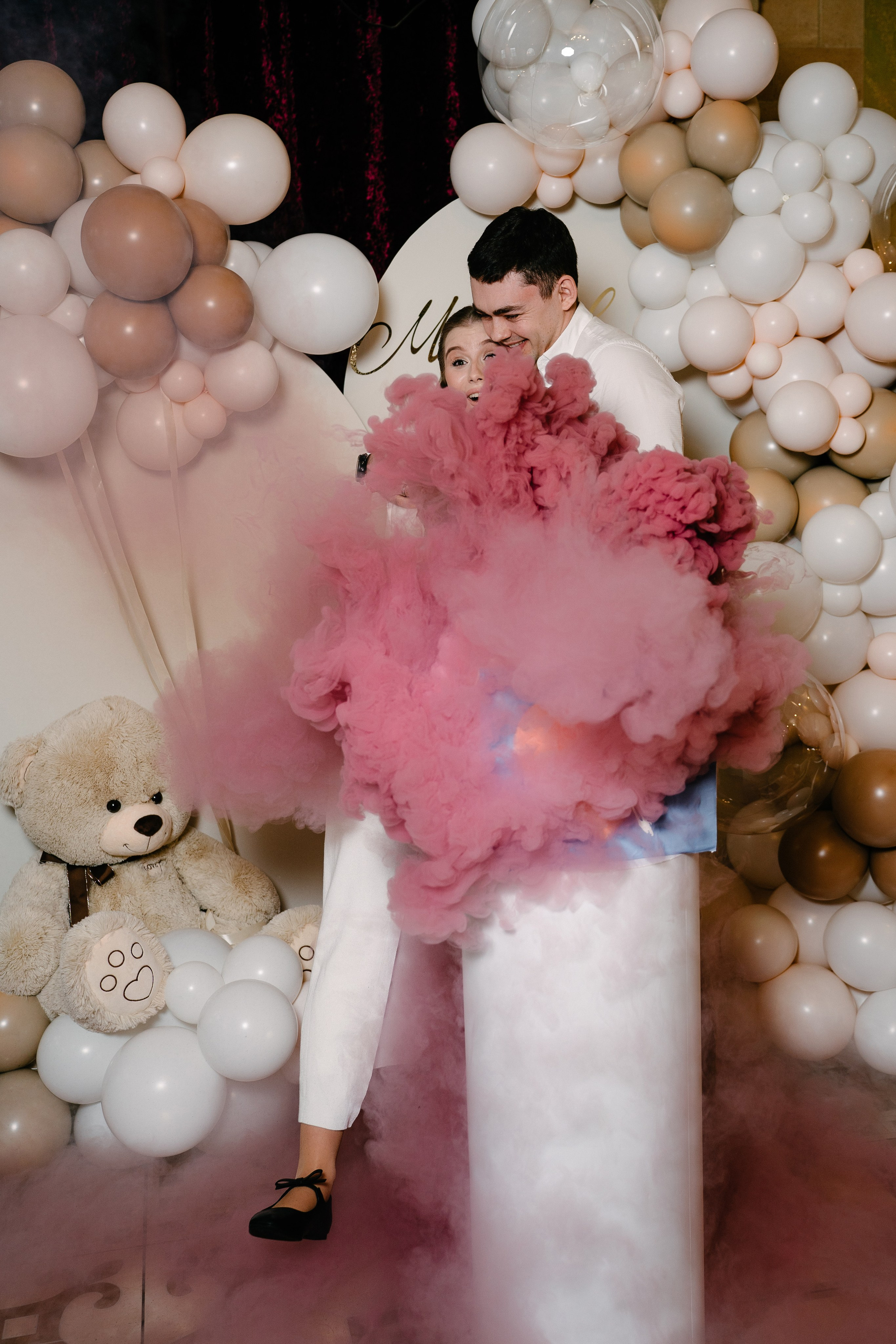 Мальчик или Девочка?. Свадебный и семейный фотограф в Воронеже Анастасия Бойко