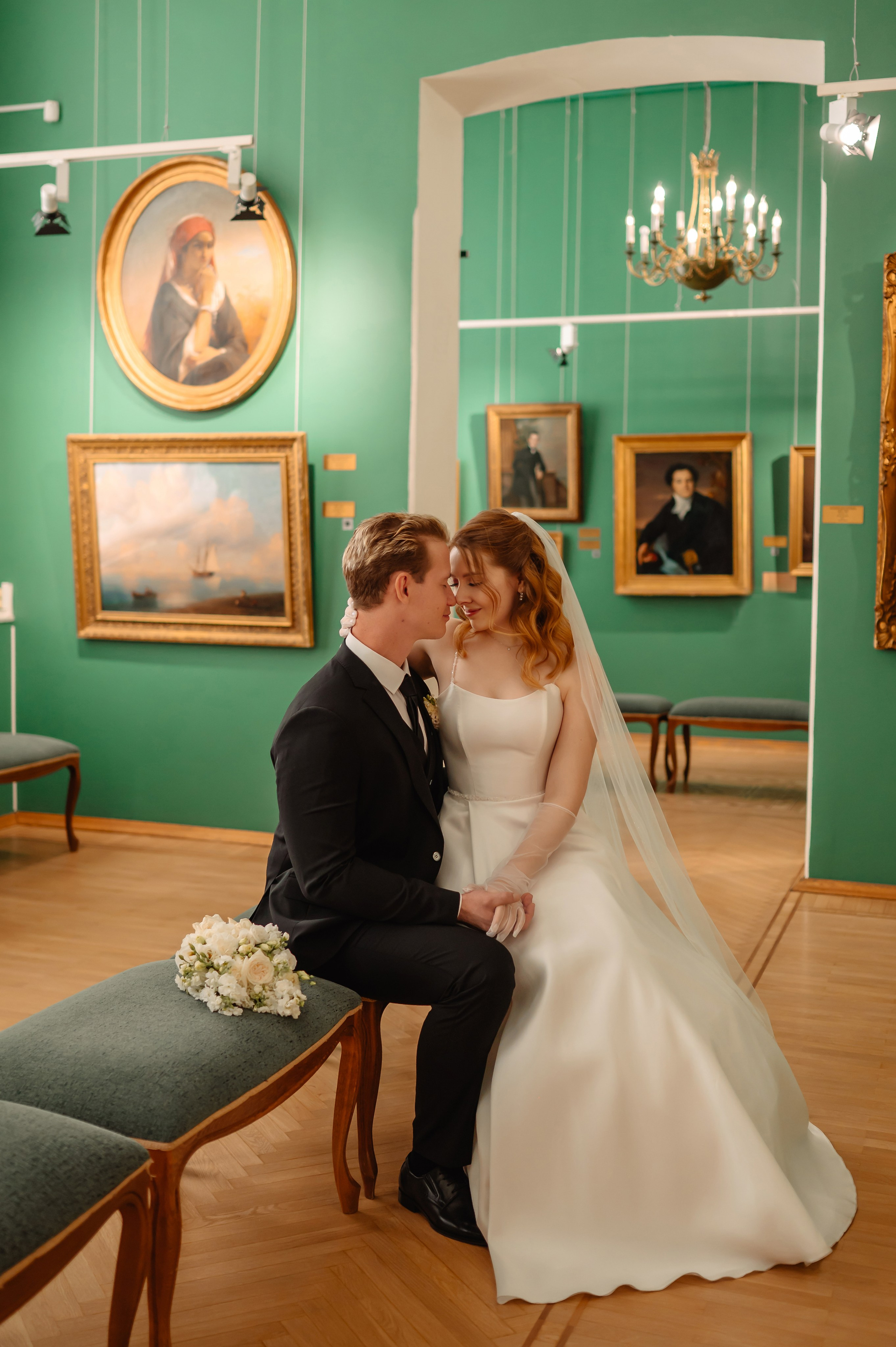 Wedding day. Фотограф в Тамбове Светлана Федорова