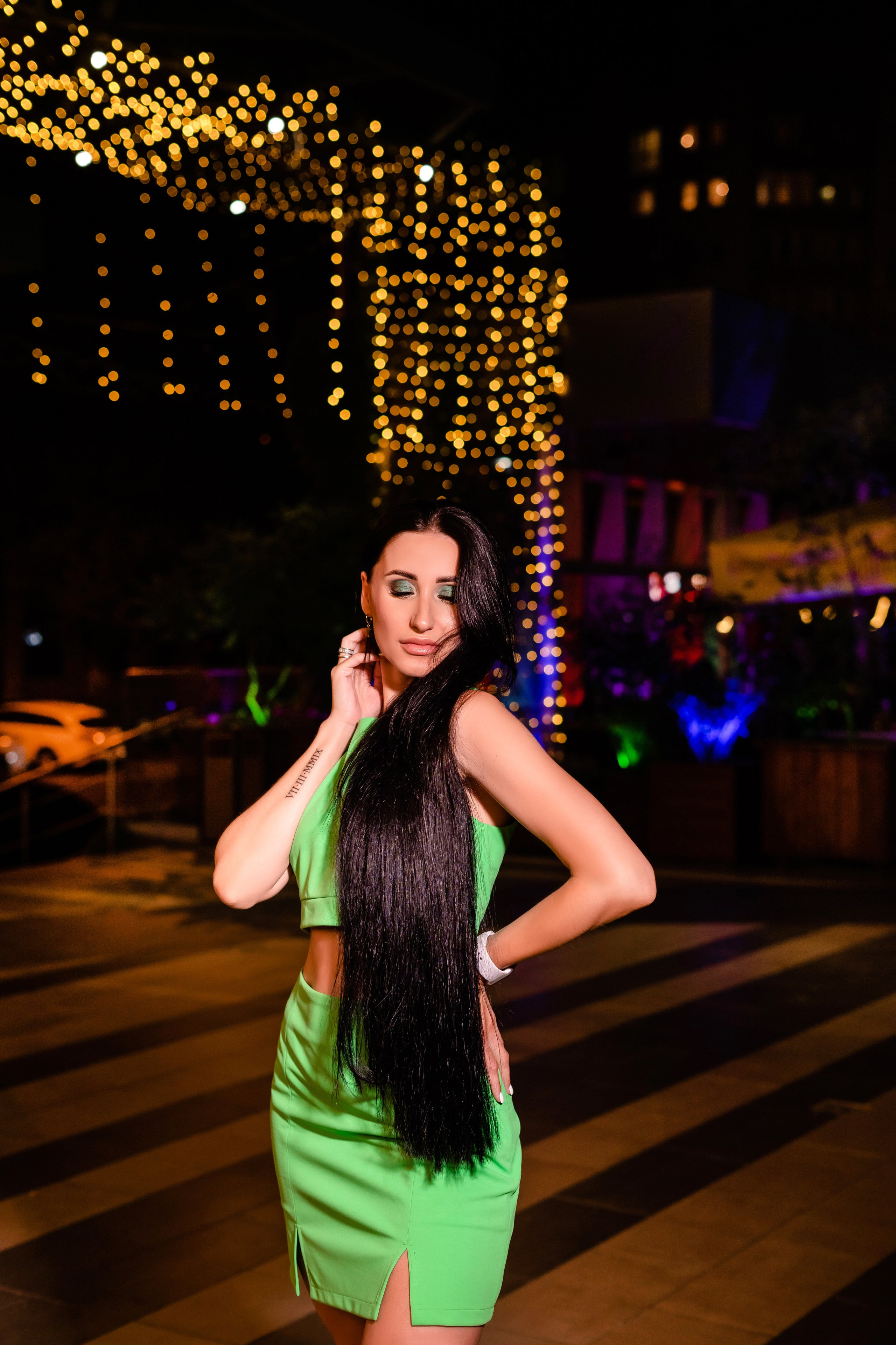 Света ДР / Фасоль. Фотограф мероприятий в Ростове-на-Дону Есманская Елена