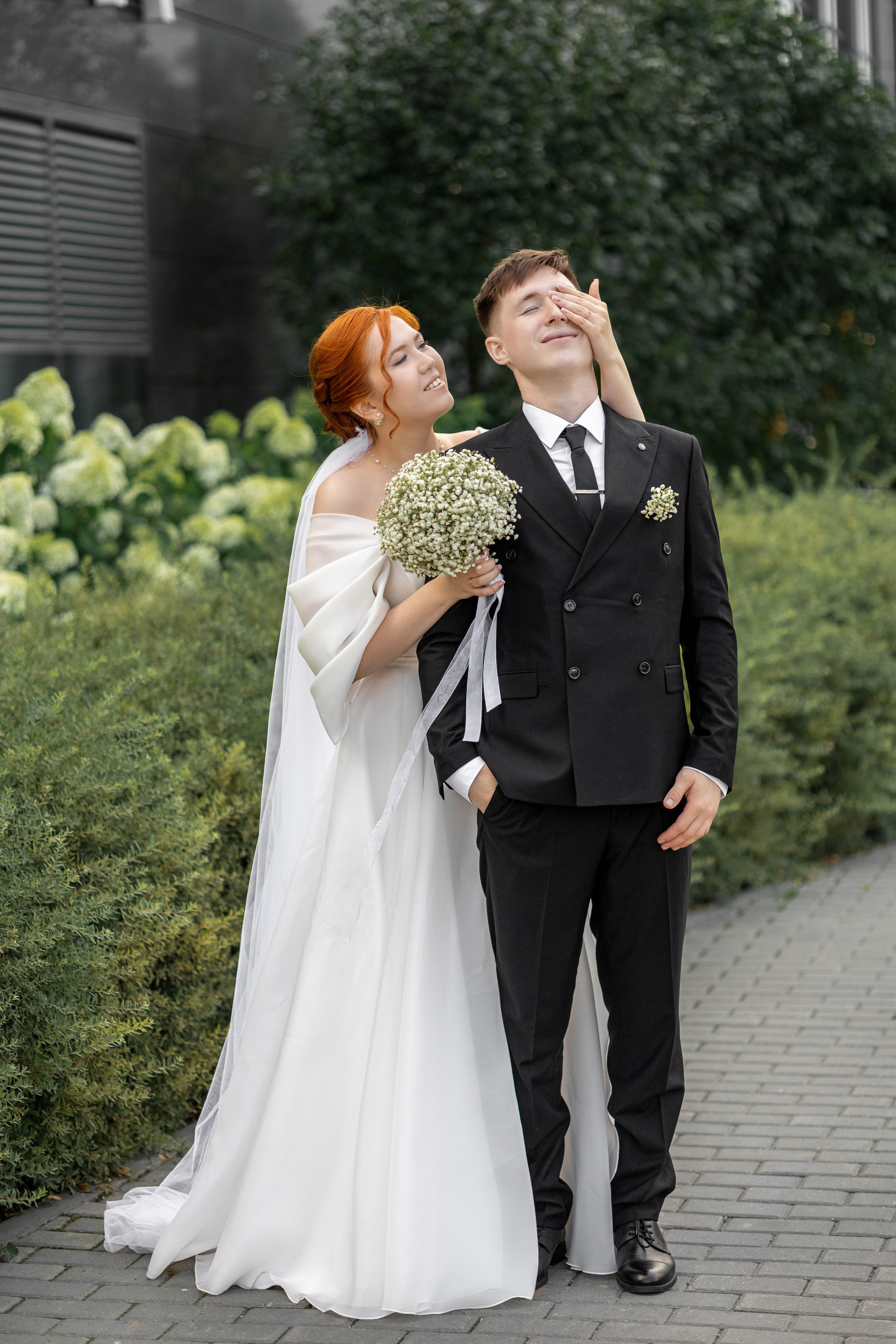 Свадьба. Фотограф Екатеринбург Валентина Потапова