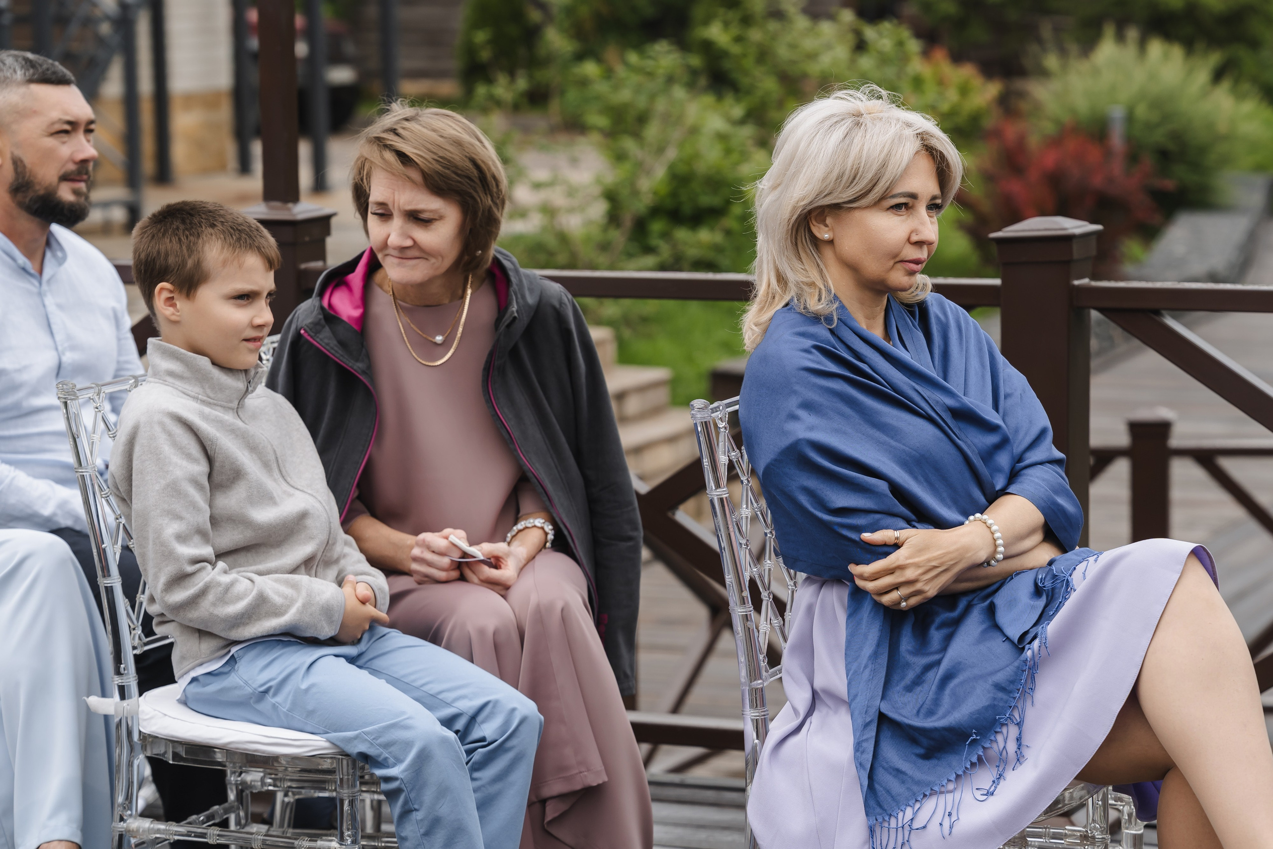 Полина и Данил | 22.06.2025. Свадебный фотограф в Москве Яна Деньгина