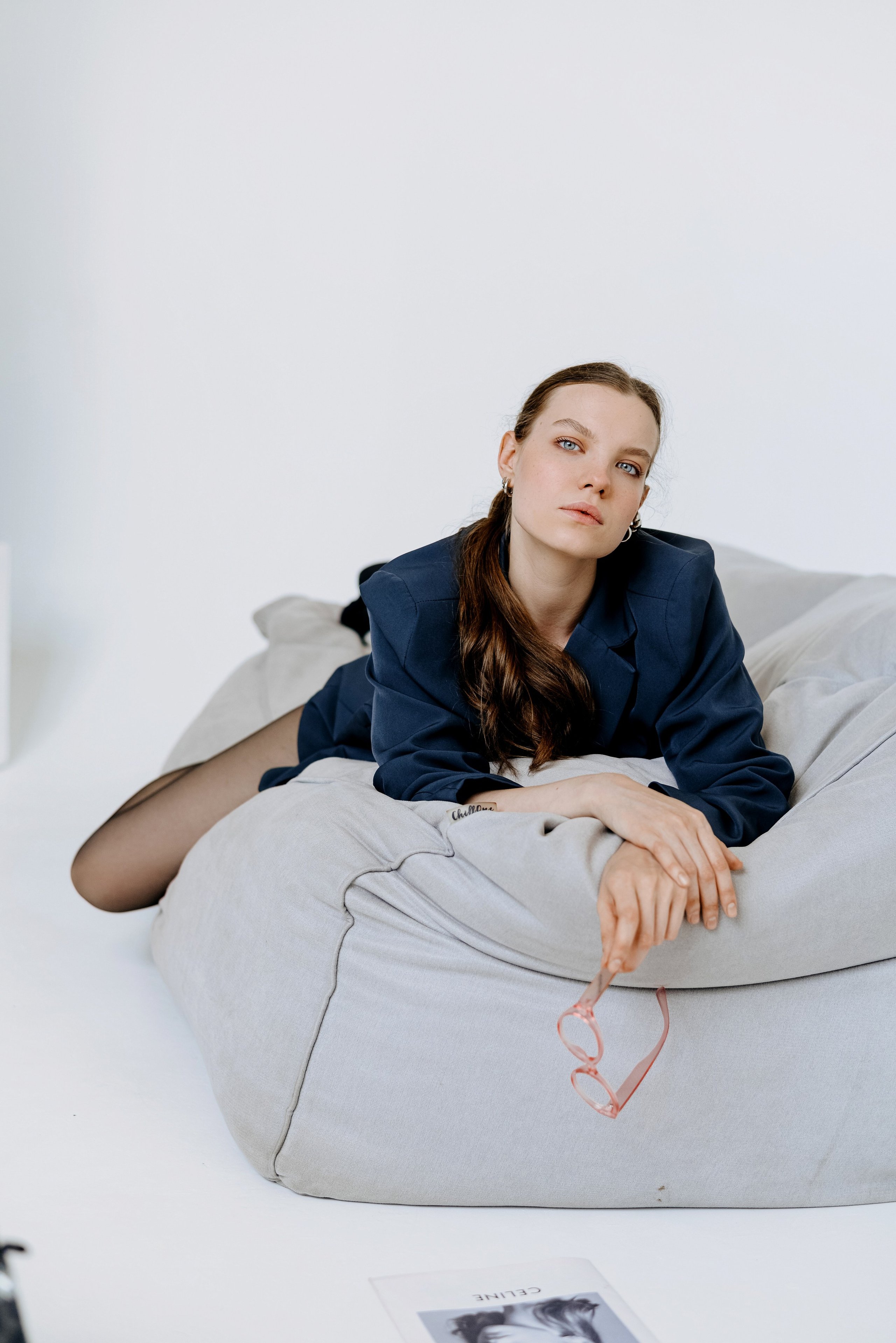 Саша. Фотограф в Москве Емельяненко Светлана