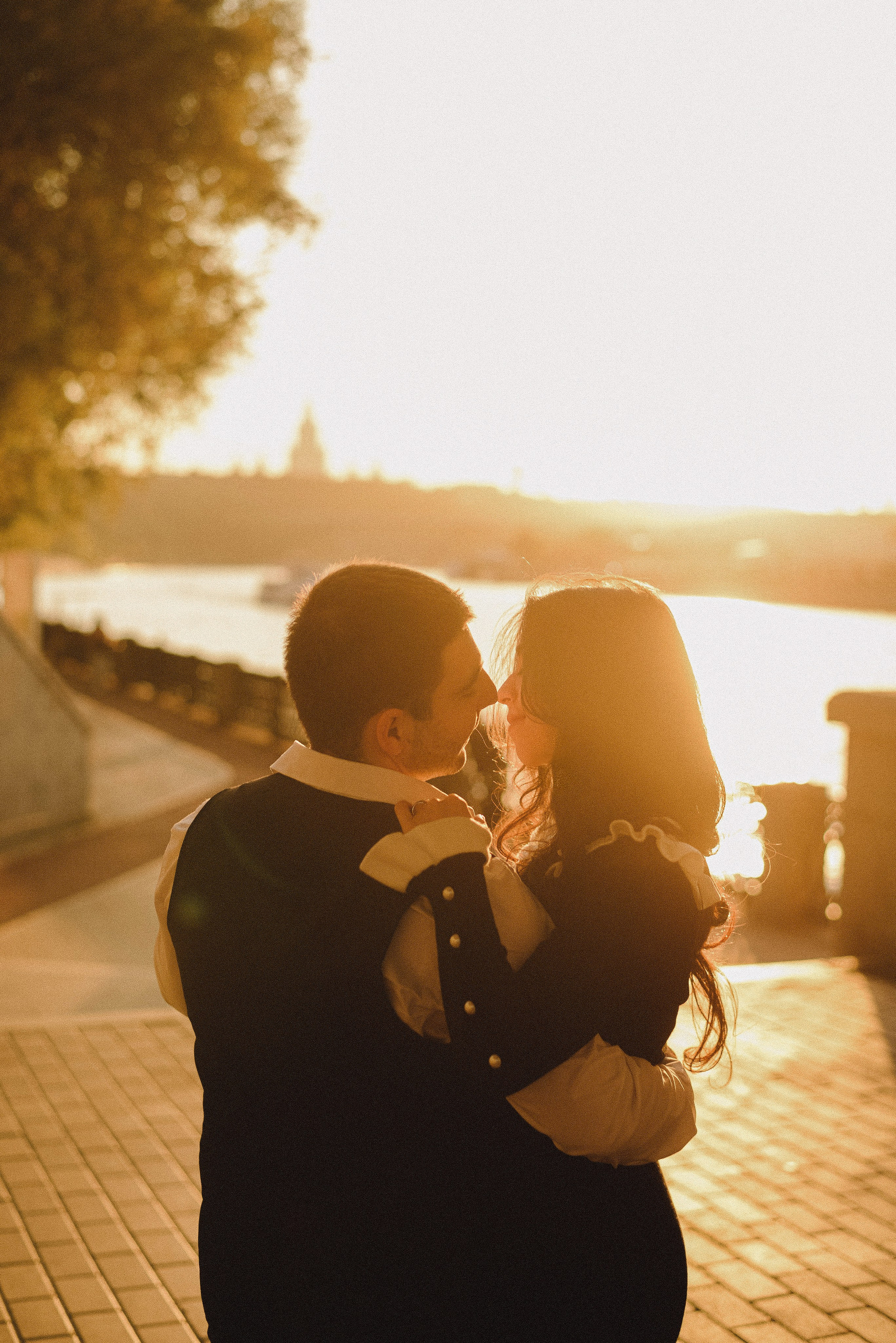 Арут и Кристина. Фотограф в Москве Емельяненко Светлана